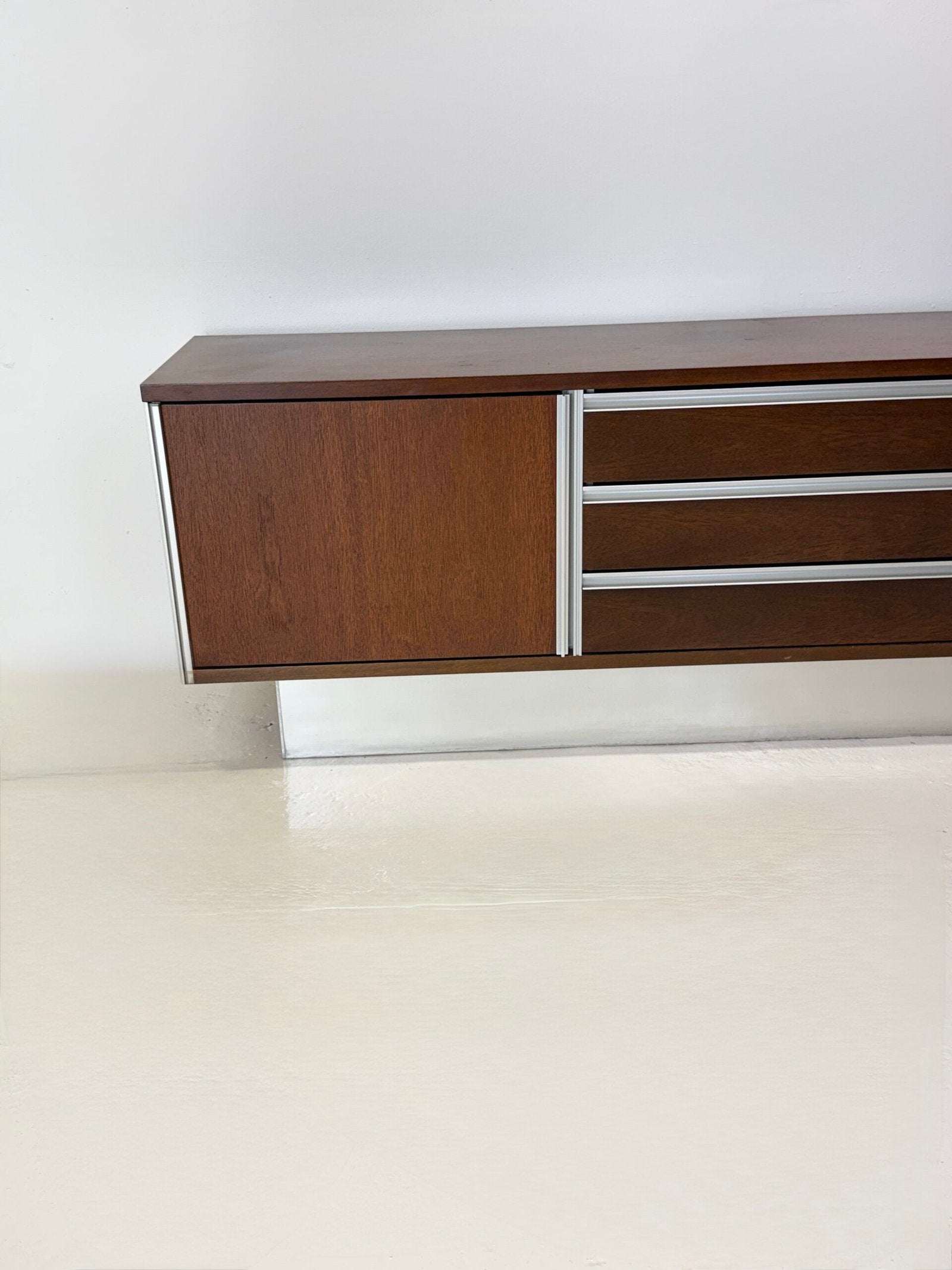 ENFILADE "EFA" – GEORGES FRYDMAN, 1960s