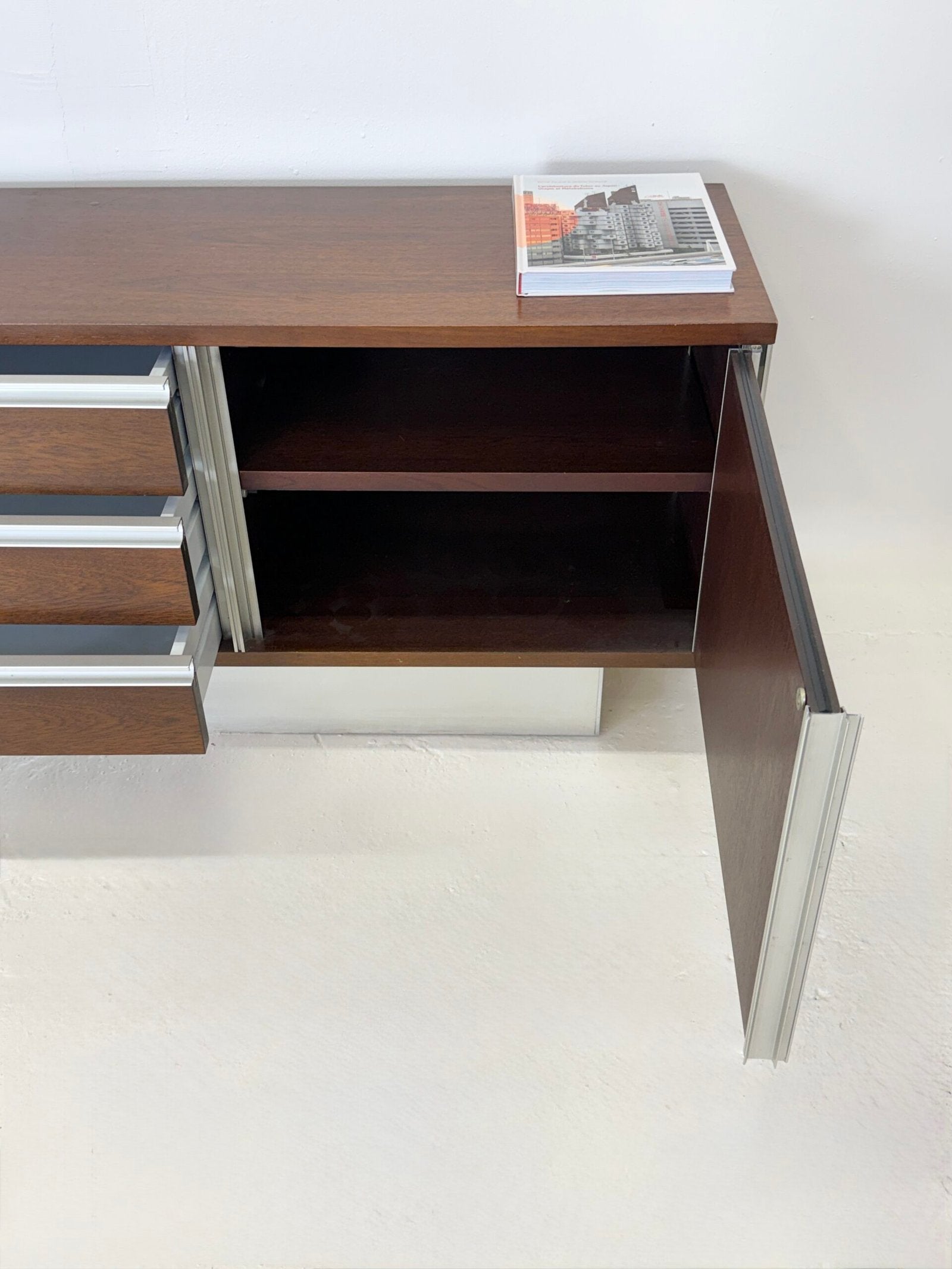 ENFILADE "EFA" – GEORGES FRYDMAN, 1960s