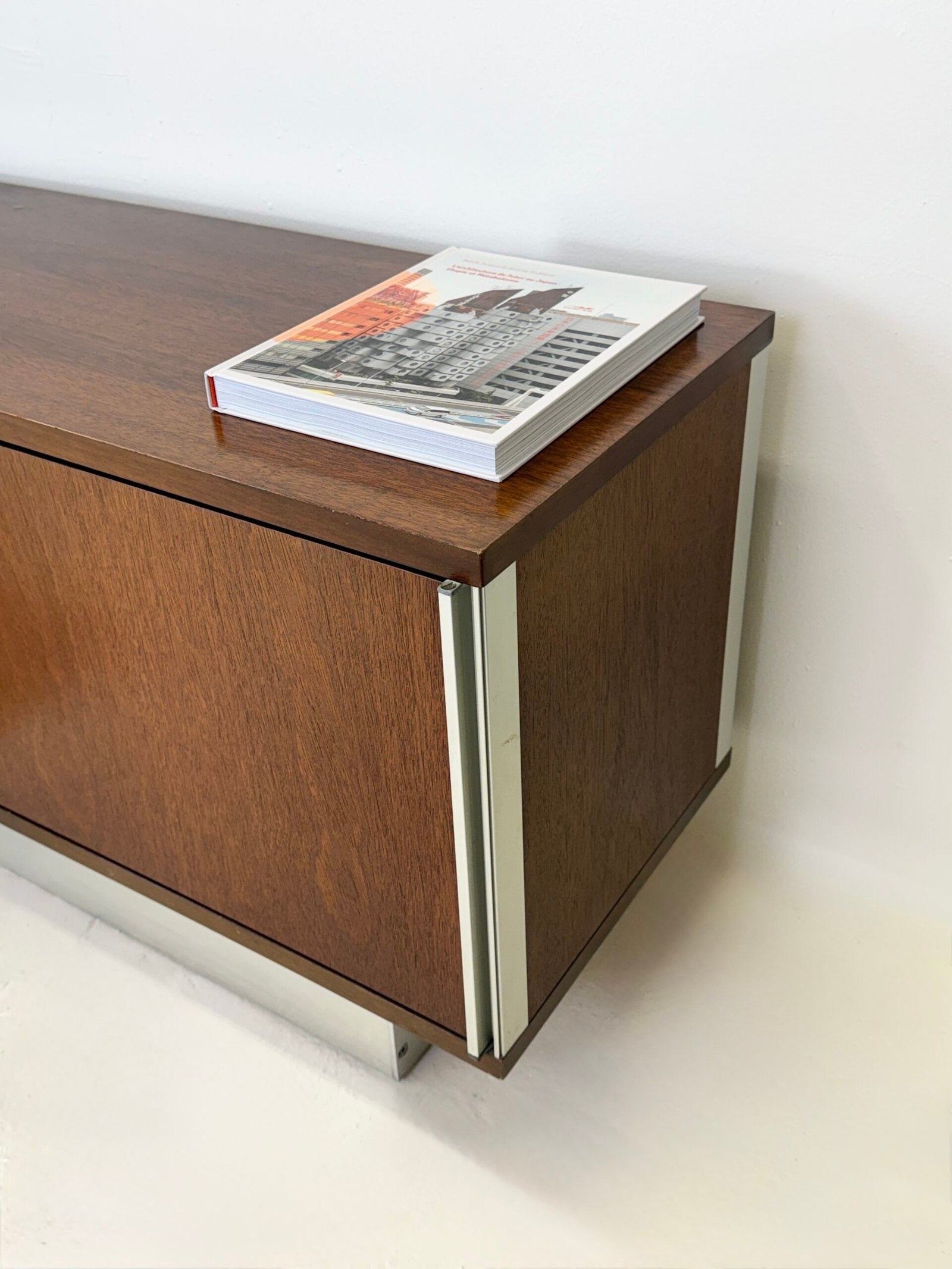 ENFILADE "EFA" – GEORGES FRYDMAN, 1960s