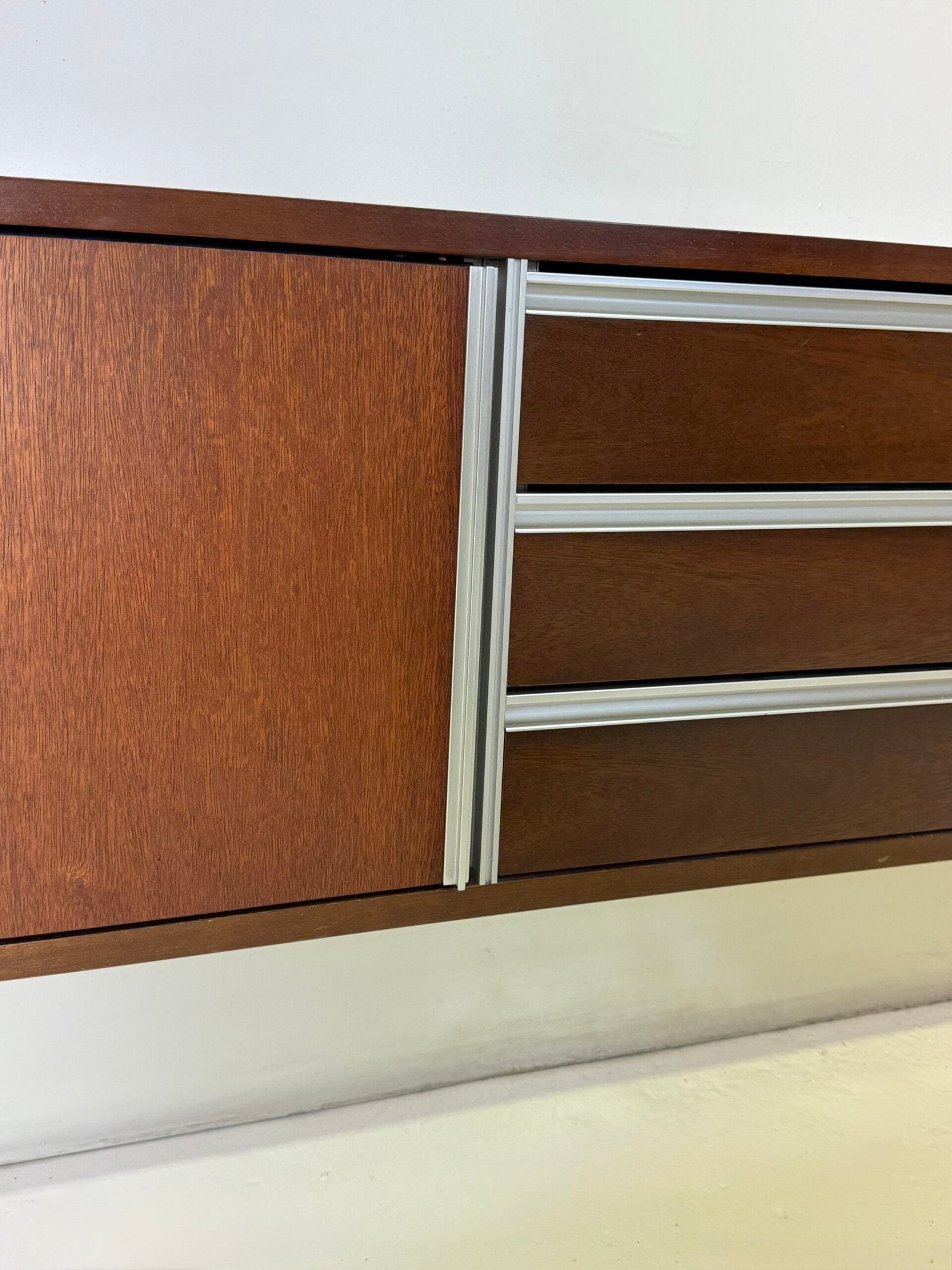 ENFILADE "EFA" – GEORGES FRYDMAN, 1960s