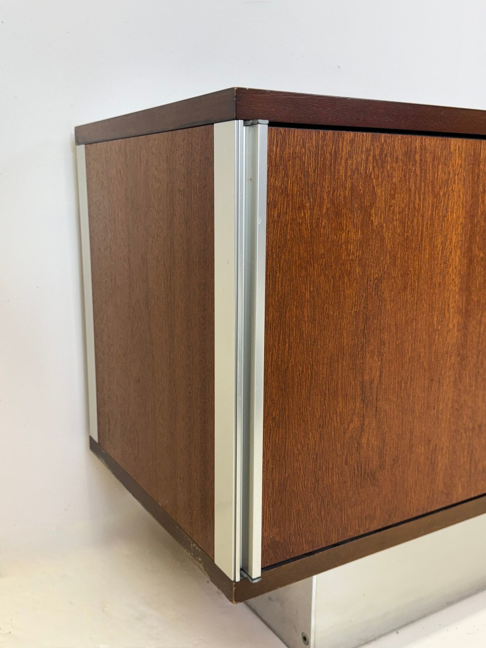 ENFILADE "EFA" – GEORGES FRYDMAN, 1960s