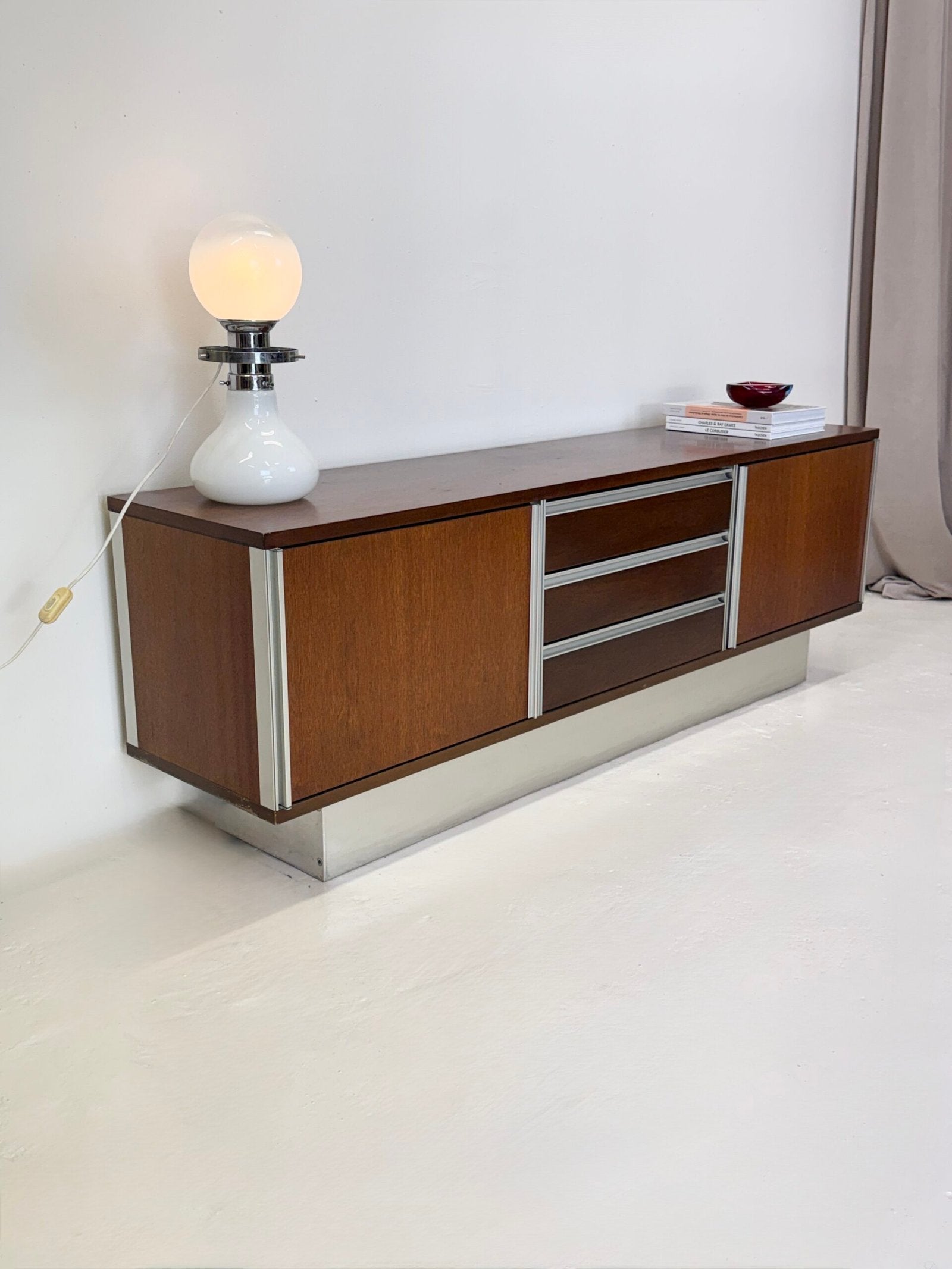 ENFILADE "EFA" – GEORGES FRYDMAN, 1960s