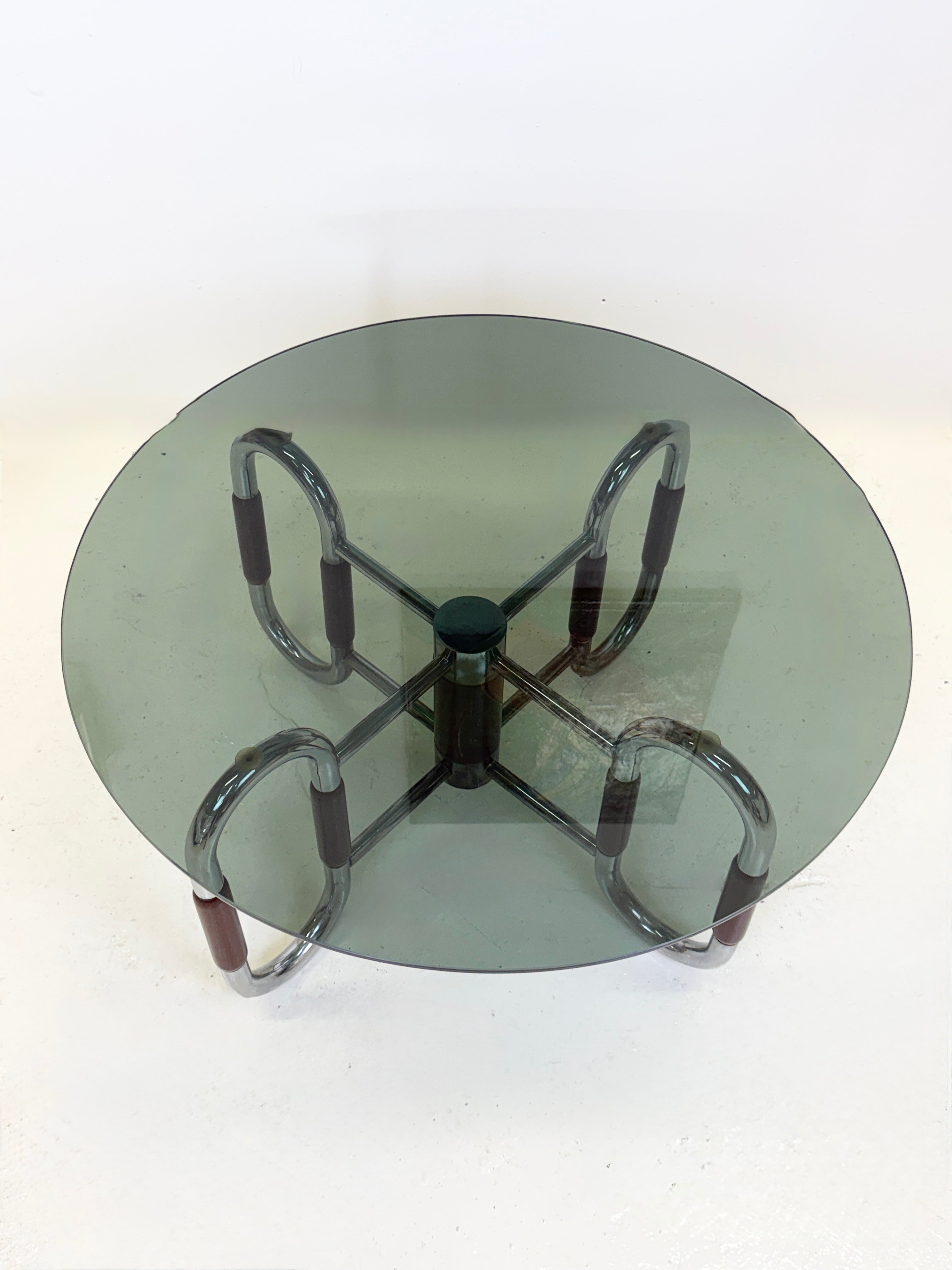 TABLE BASSE ROBERTO GABETTI & AIMARO ISOLA – ITALIE, 1960s
