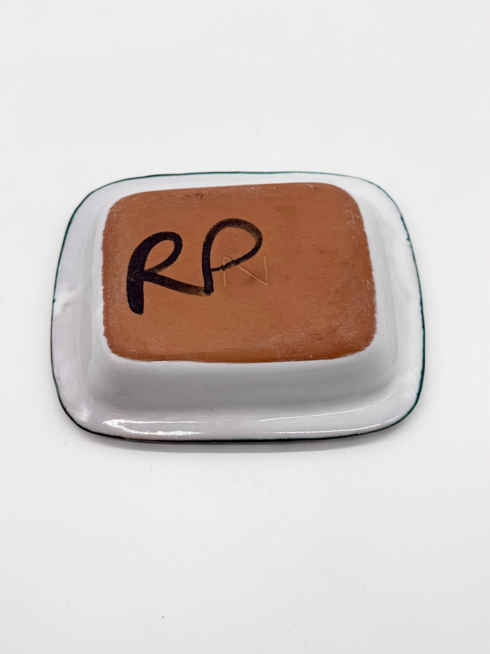 VIDE-POCHE EN CÉRAMIQUE – ROBERT PICAULT, 1950s