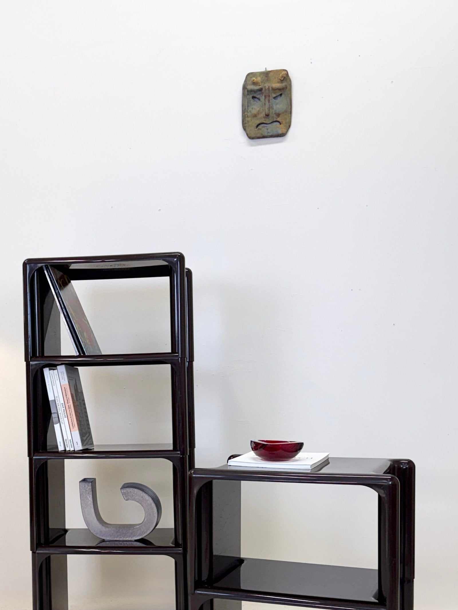 "SCAGNO" – GIOTTO STOPPINO POUR ELCO, 1960s