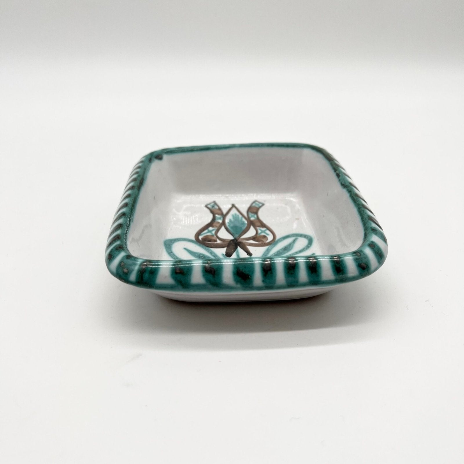 VIDE-POCHE "FLEUR" ROBERT PICAULT – 1950s