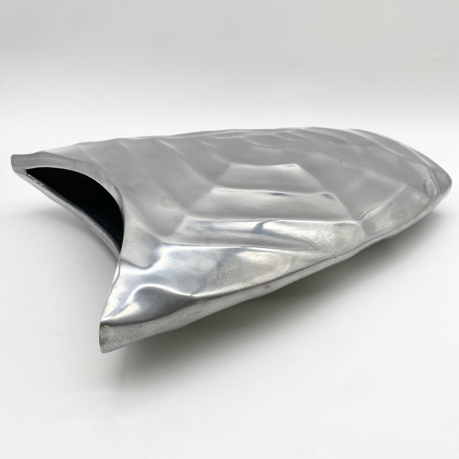 VASE "SPIDER" XXL / FONTE D’ALUMINIUM – 1980s