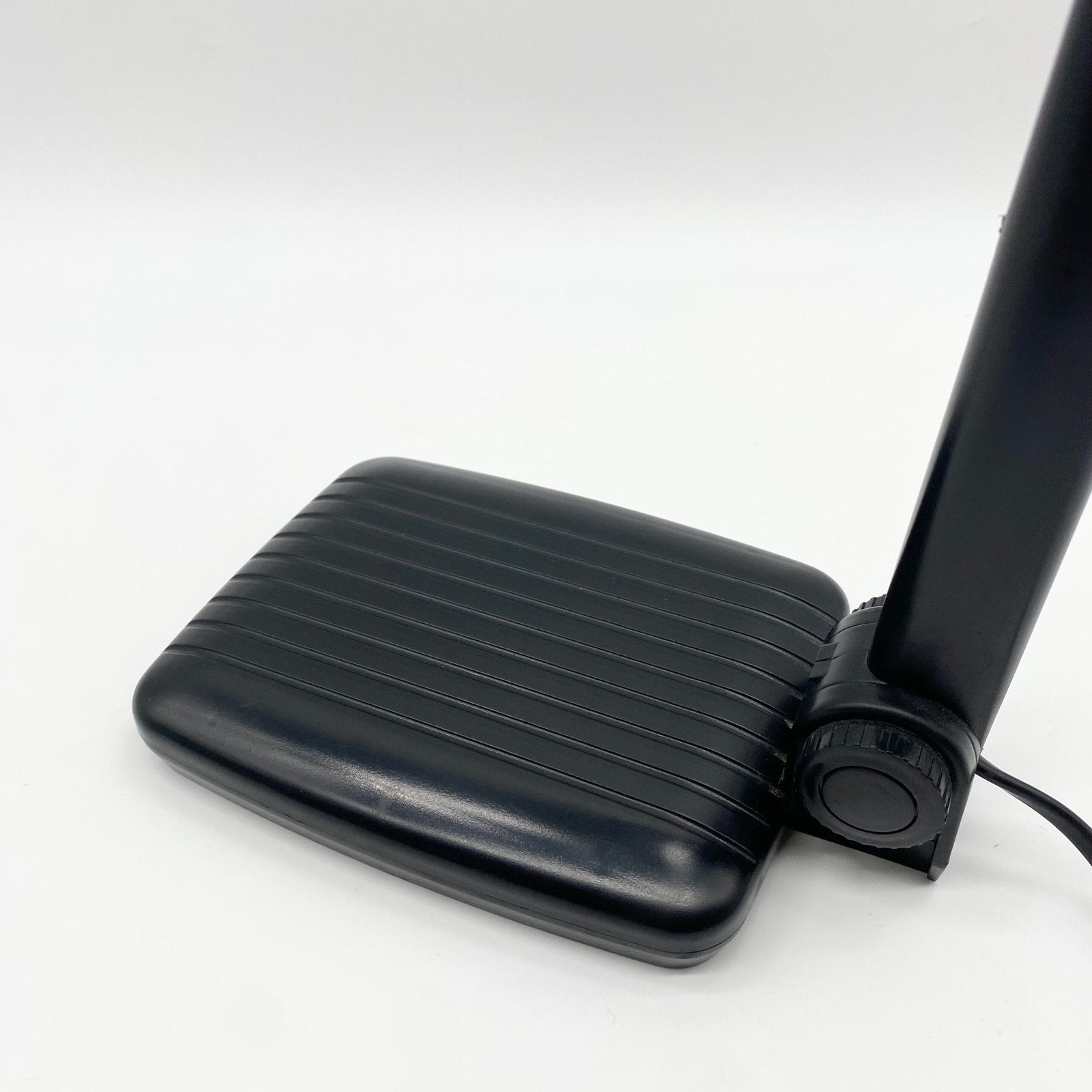 LAMPE D’ARCHITECTE "LIVAL" FINLAND – 1970s