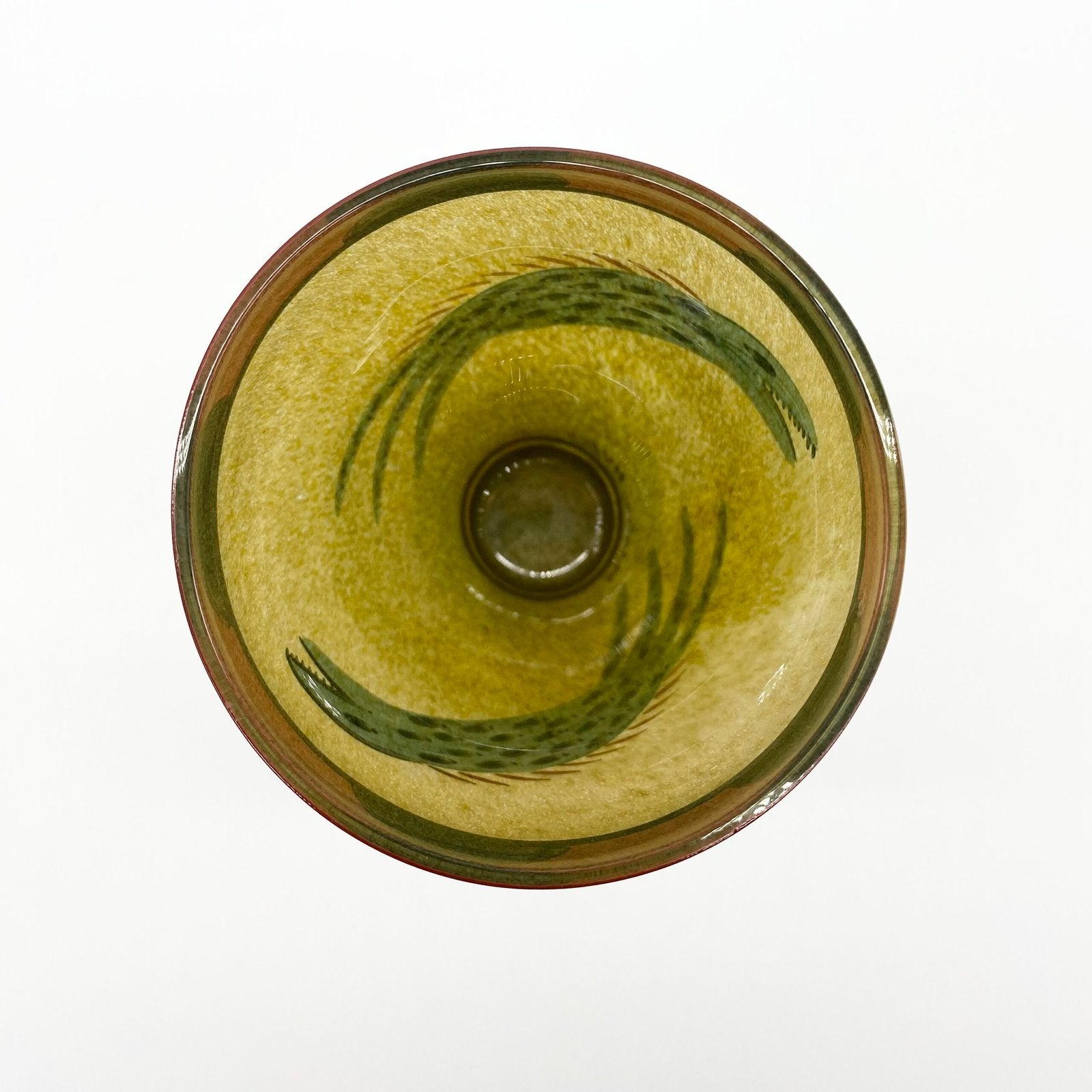 VASE KOSTA BODA SERIE NEVADA ULRICA HYDMAN-VALLIEN, 1994
