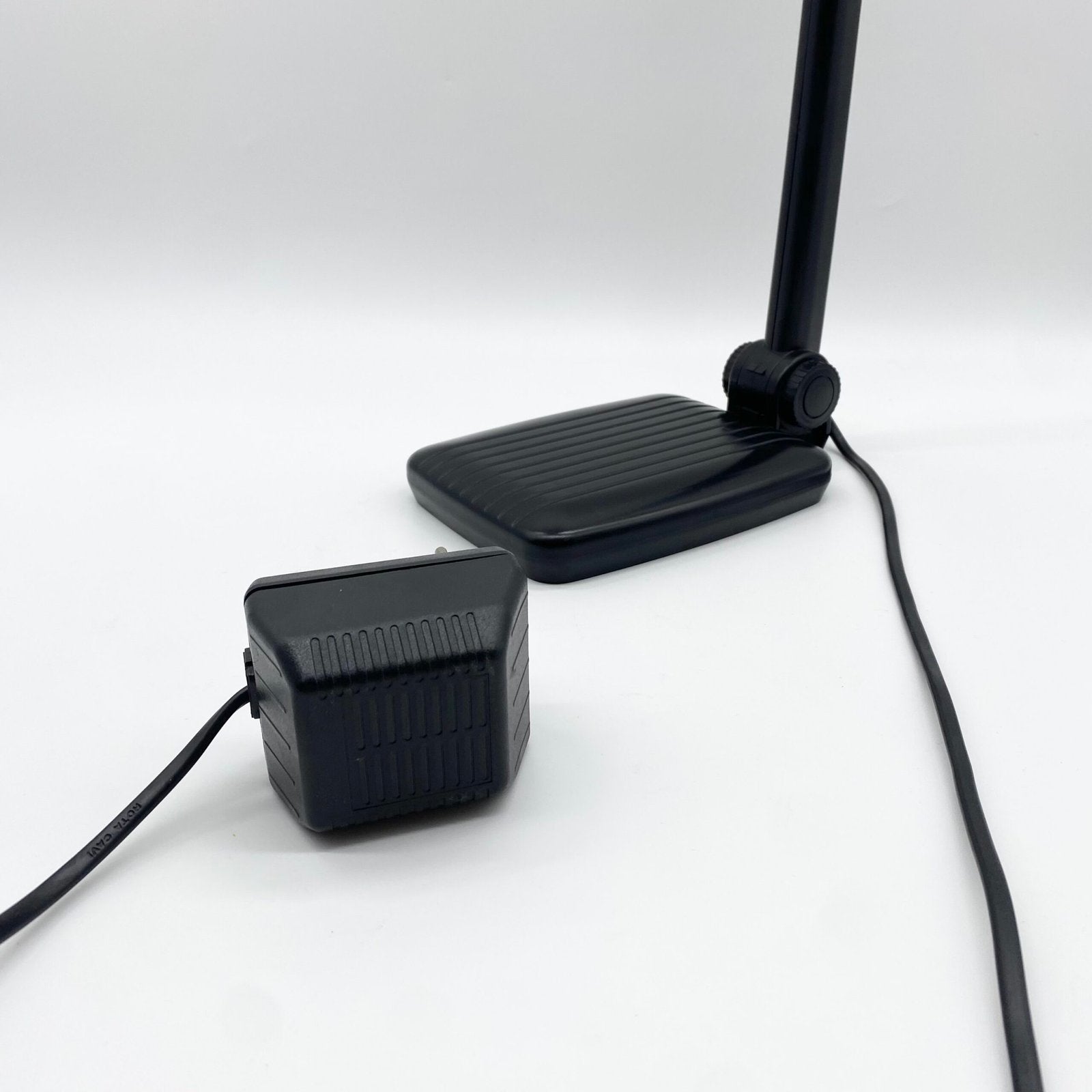 LAMPE D’ARCHITECTE "LIVAL" FINLAND – 1970s
