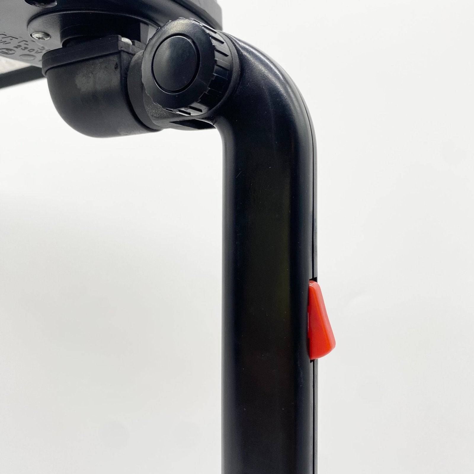 LAMPE D’ARCHITECTE "LIVAL" FINLAND – 1970s