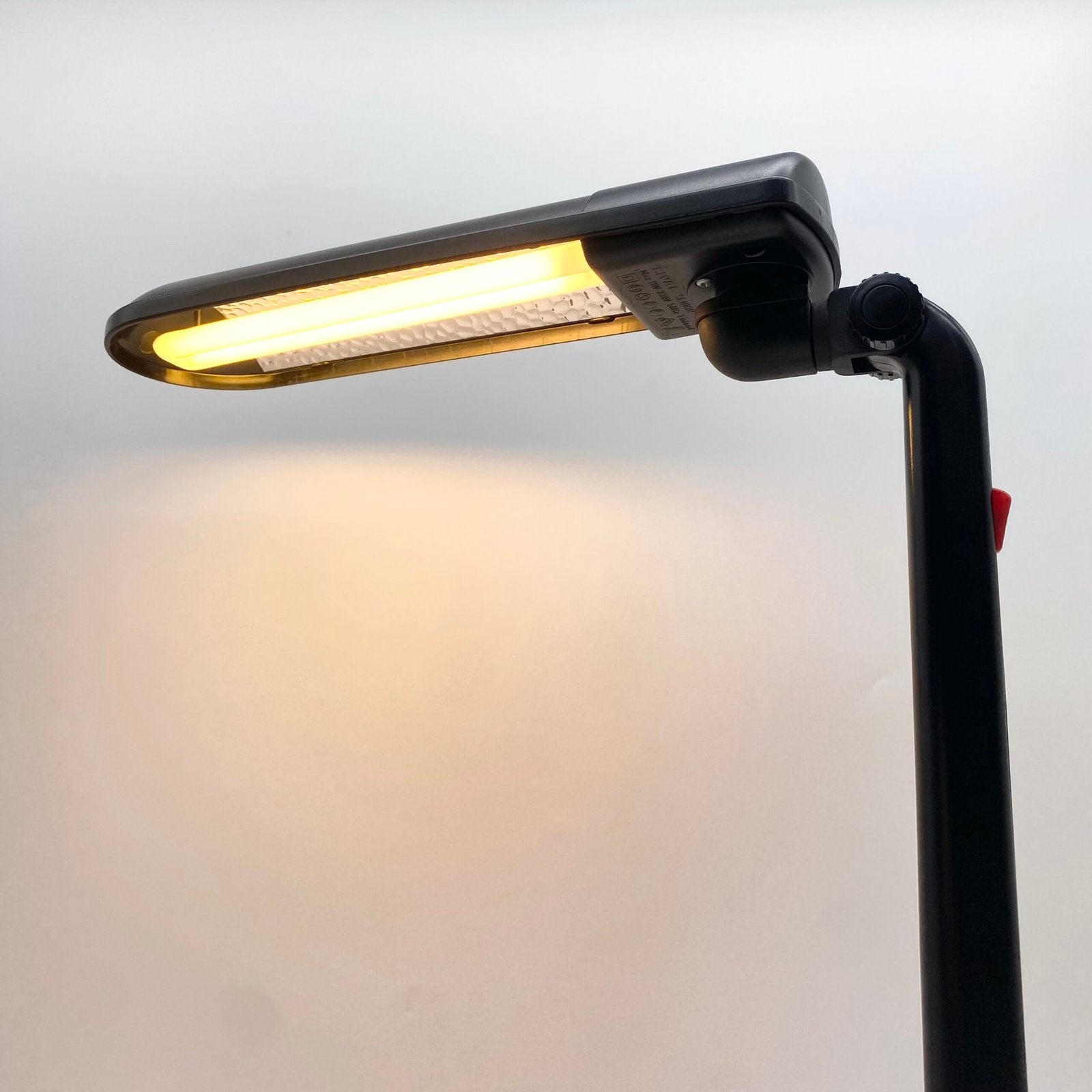 LAMPE D’ARCHITECTE "LIVAL" FINLAND – 1970s