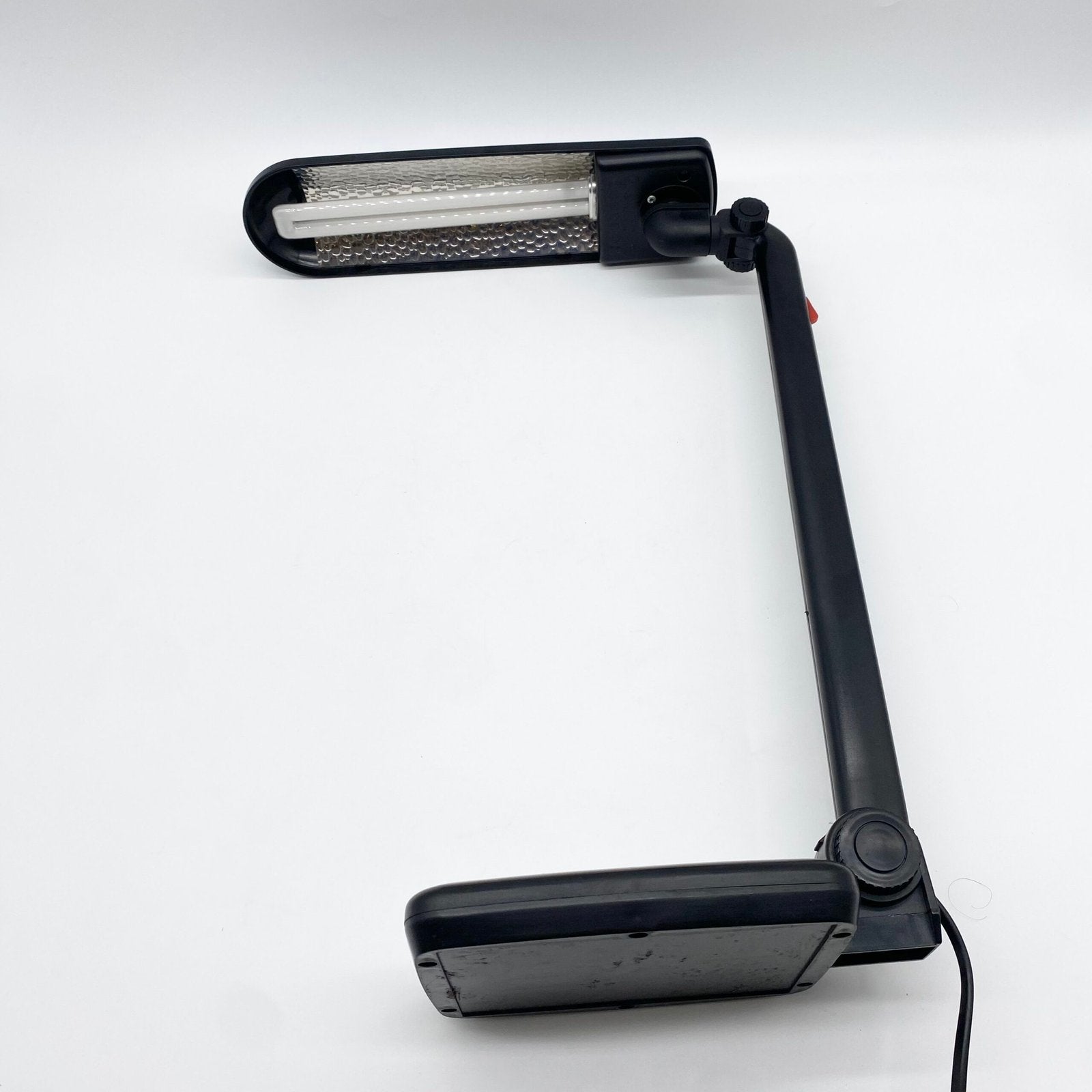 LAMPE D’ARCHITECTE "LIVAL" FINLAND – 1970s