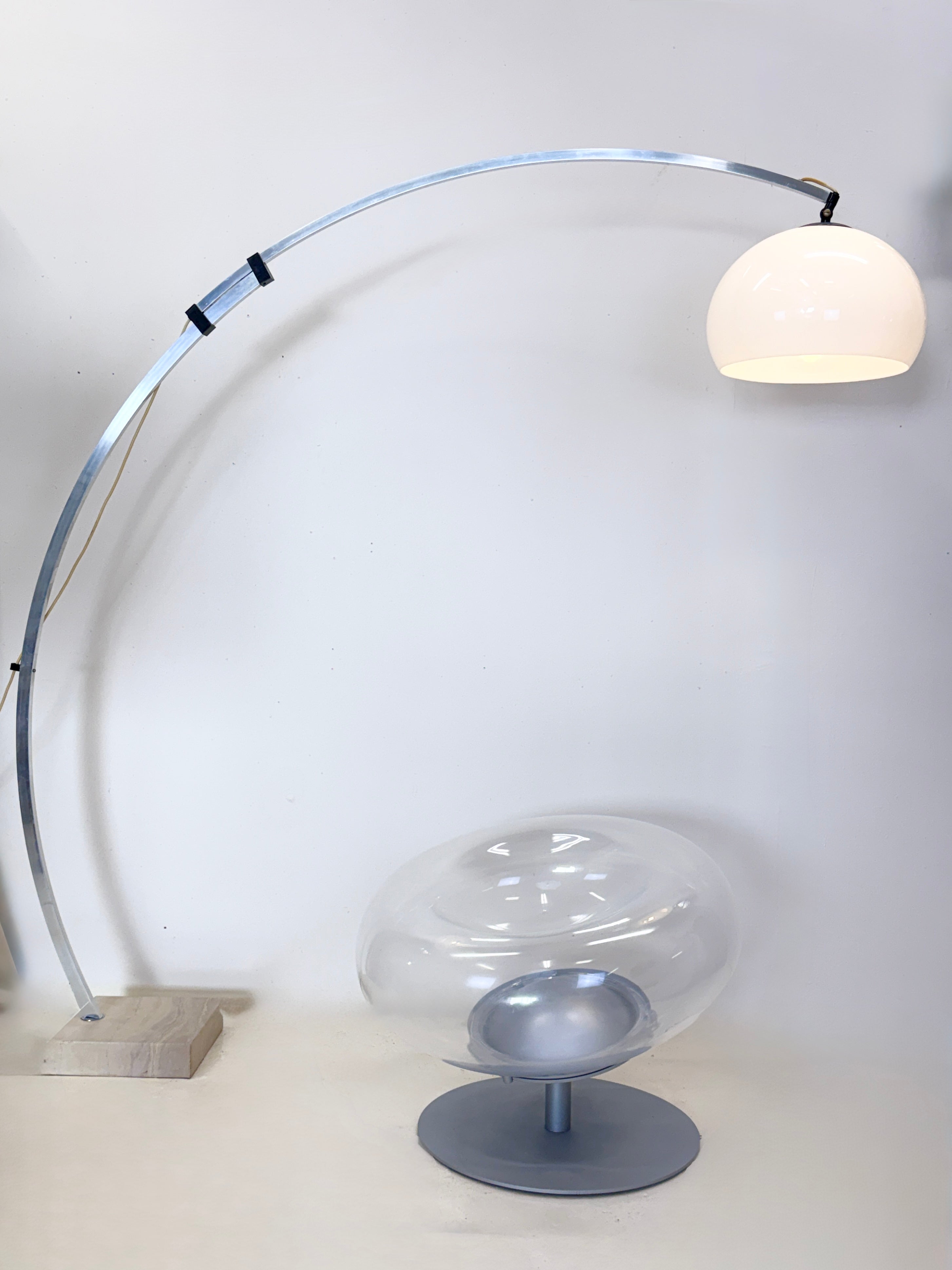 FAUTEUIL « MAXI MAMBO » — ARCHIRIVOLTO DESIGN POUR SEGIS, ITALIE, 2003