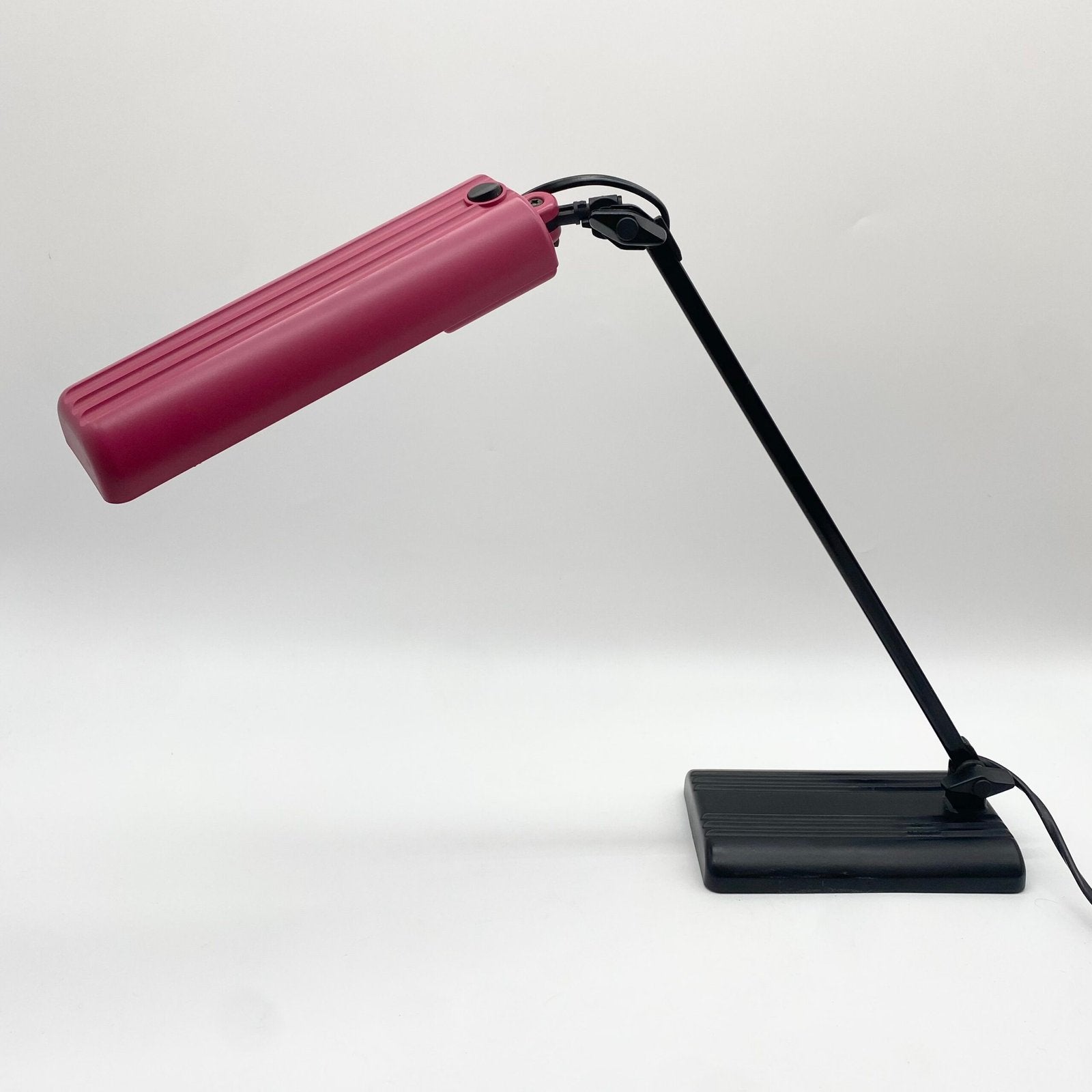 LAMPE "POCO" SPACE AGE PAR "LIVAL" FINLAND – 1982