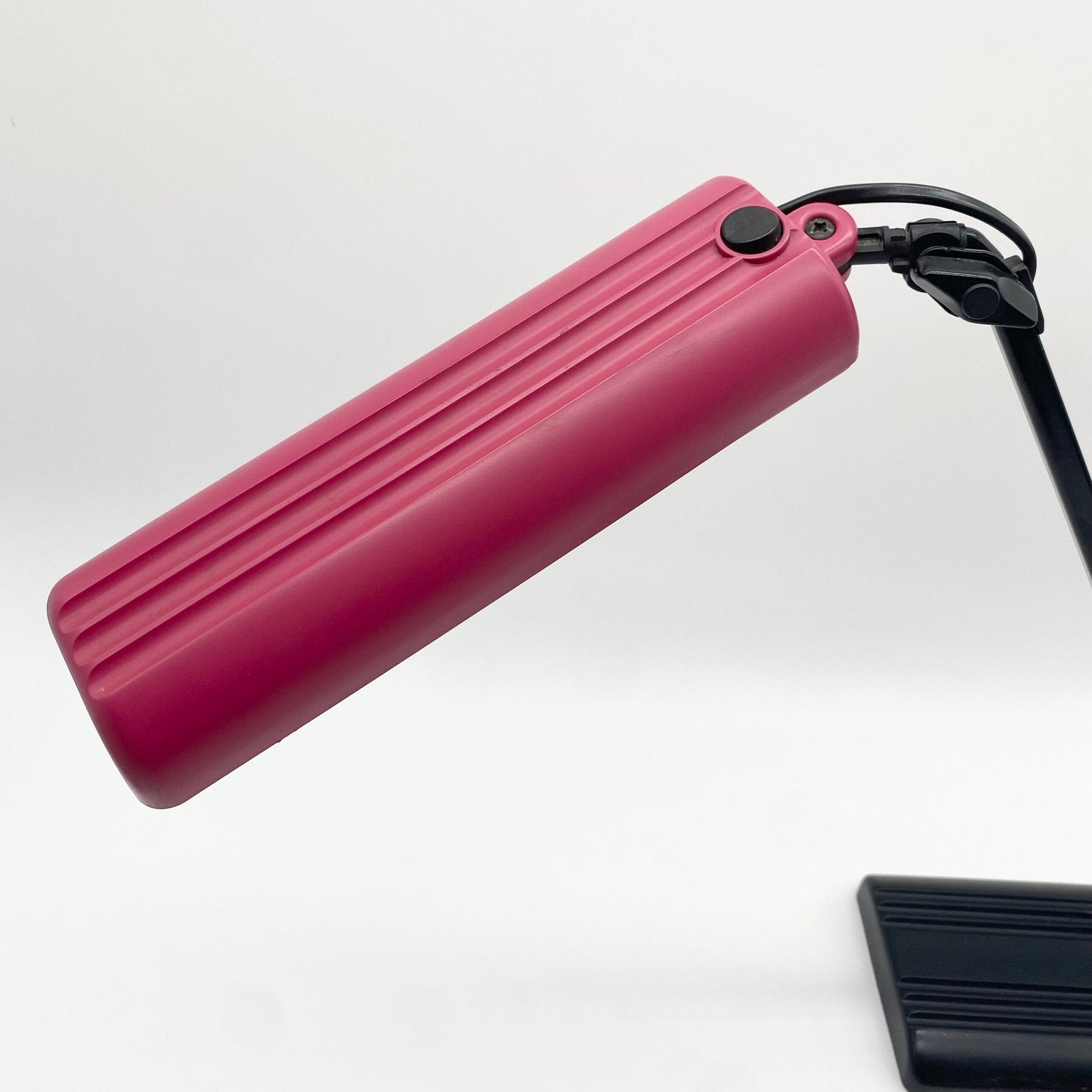 LAMPE "POCO" SPACE AGE PAR "LIVAL" FINLAND – 1982