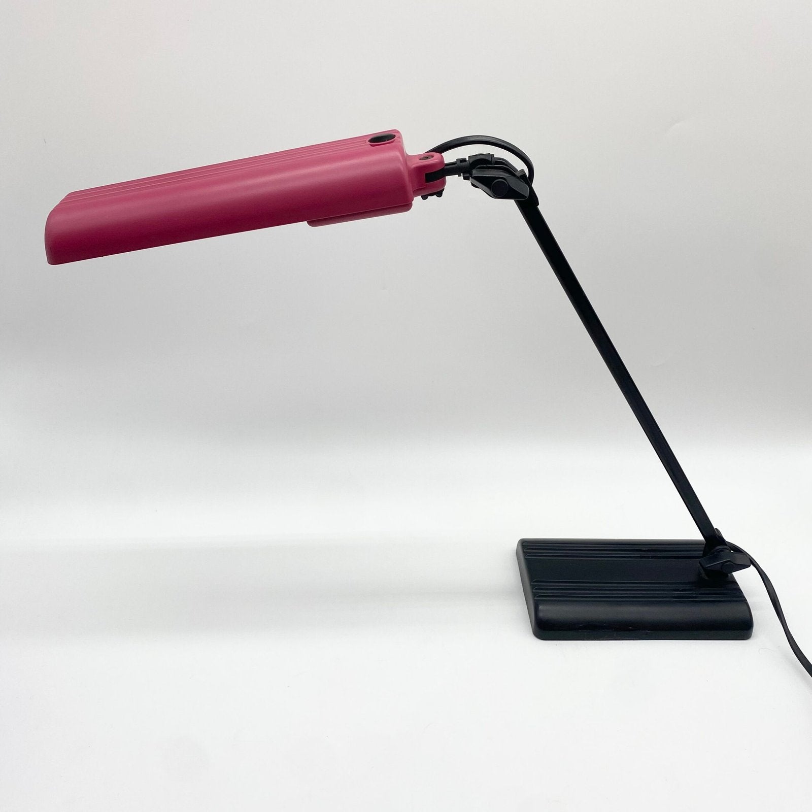 LAMPE "POCO" SPACE AGE PAR "LIVAL" FINLAND – 1982