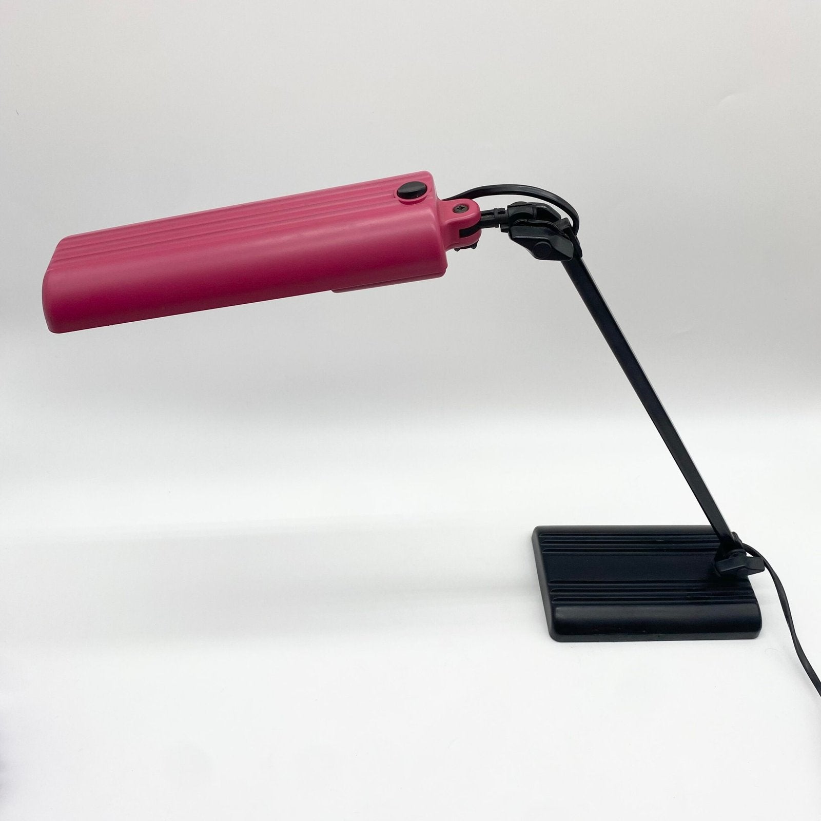 LAMPE "POCO" SPACE AGE PAR "LIVAL" FINLAND – 1982