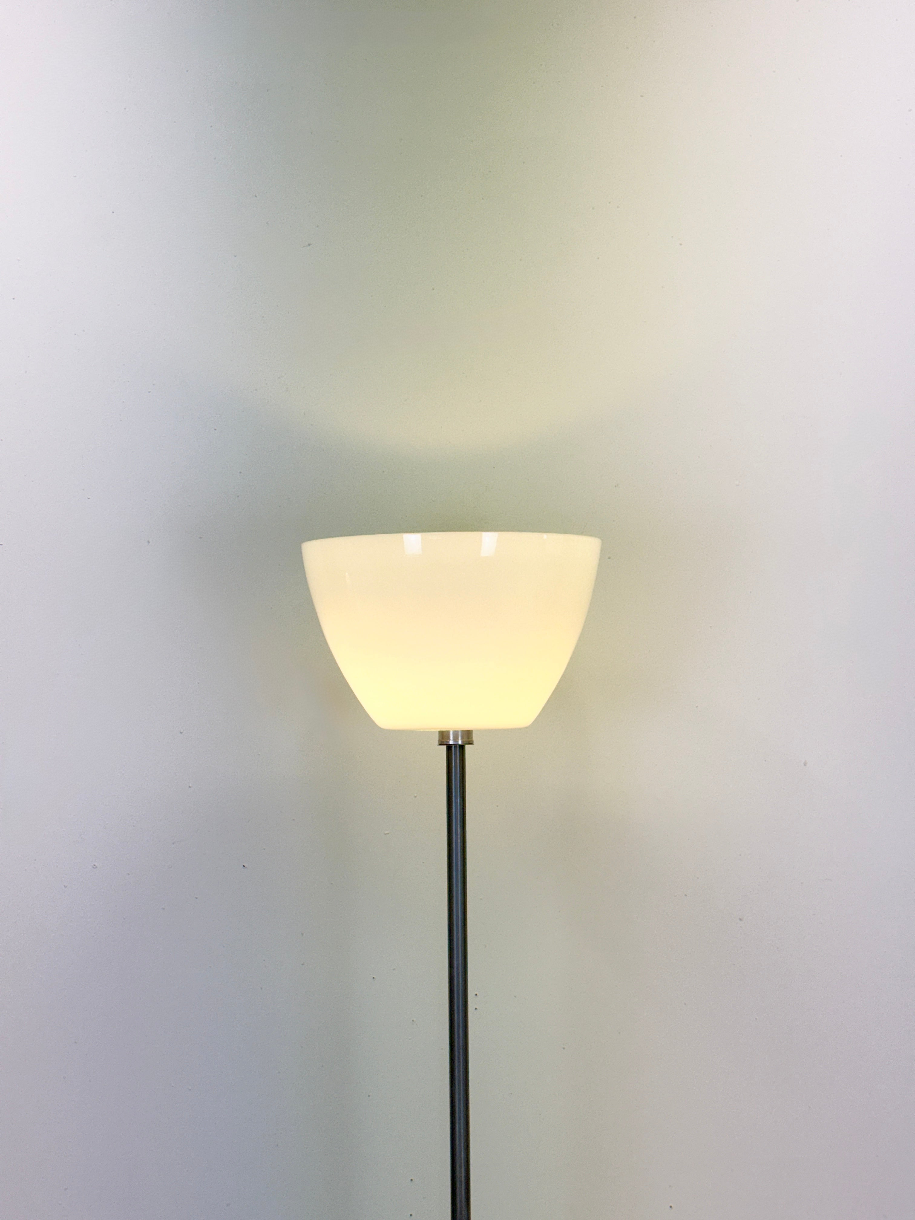 LAMPADAIRE « PAPAVERO » —  CASTIGLIONI POUR FLOS, ITALIE, 1970s