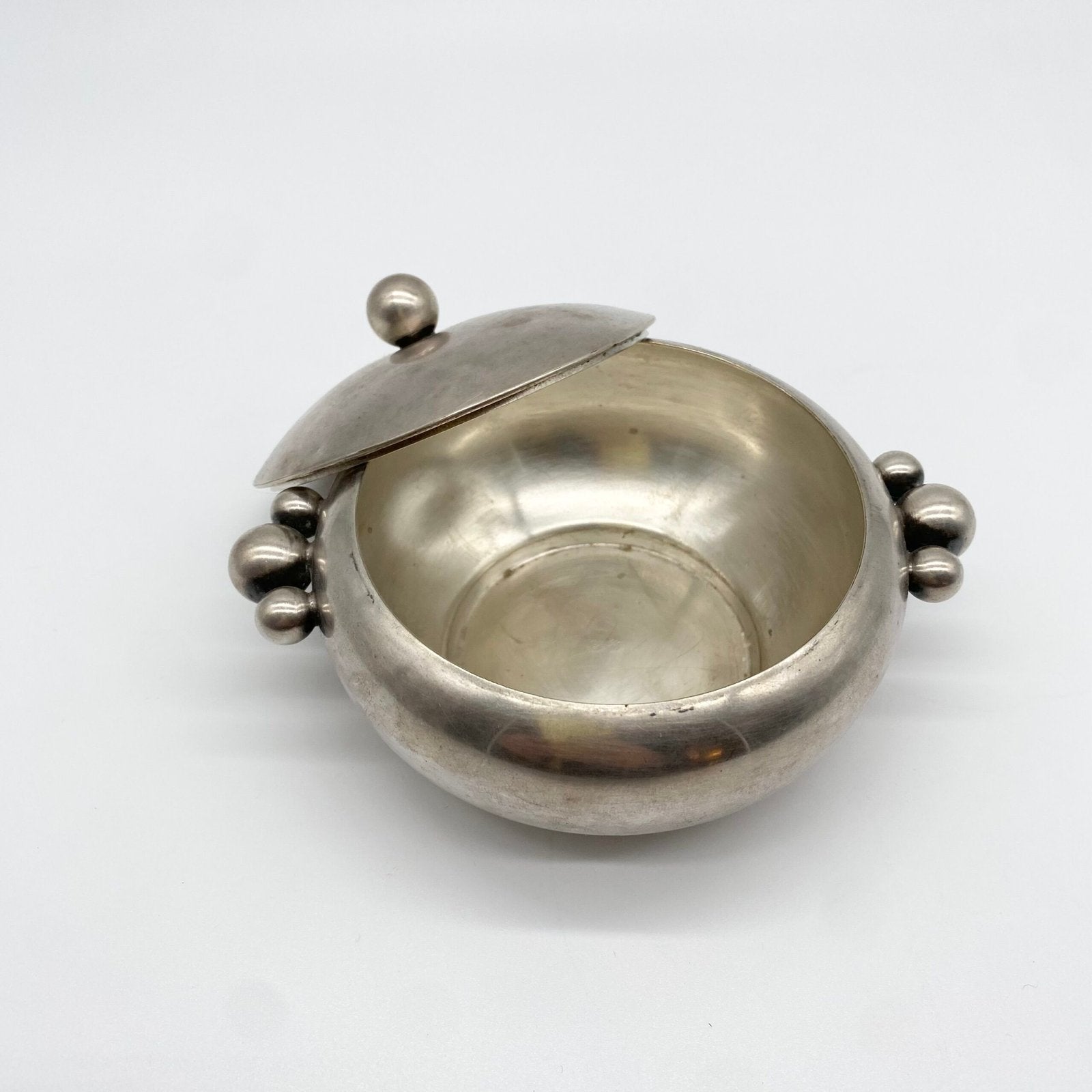 BOÎTES À BIJOUX  "BOULES" – 1970s