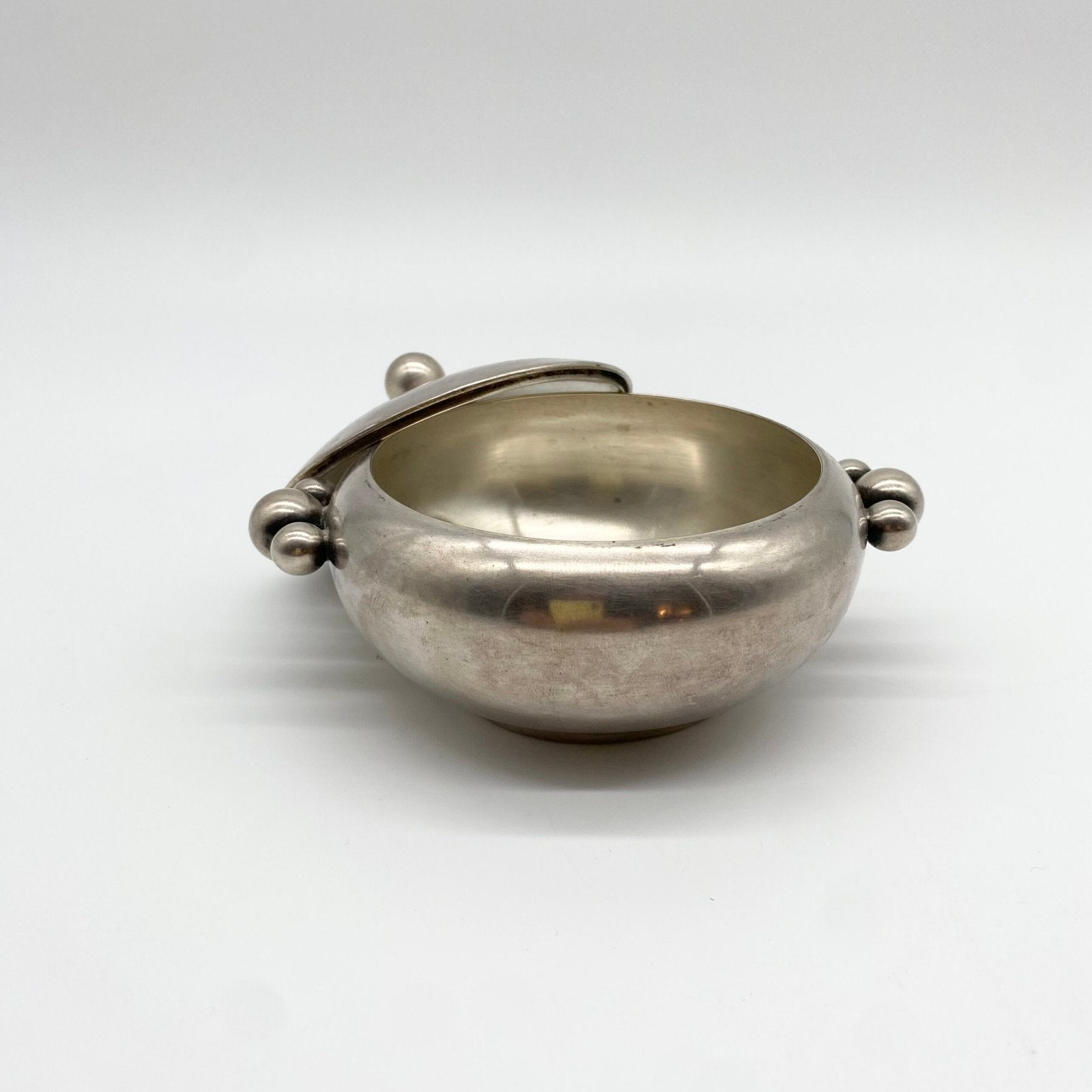 BOÎTES À BIJOUX  "BOULES" – 1970s