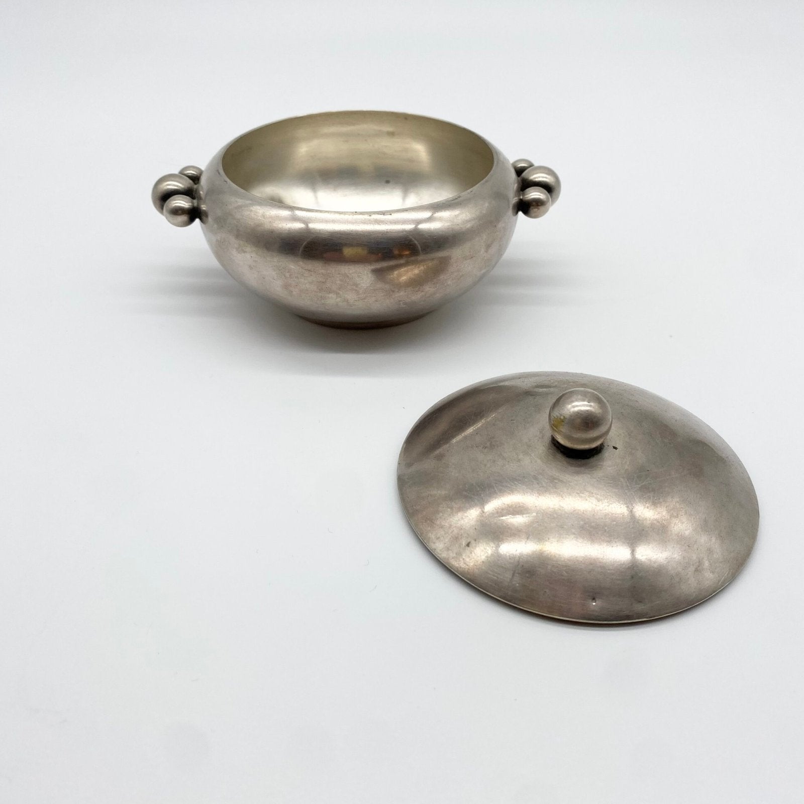 BOÎTES À BIJOUX  "BOULES" – 1970s