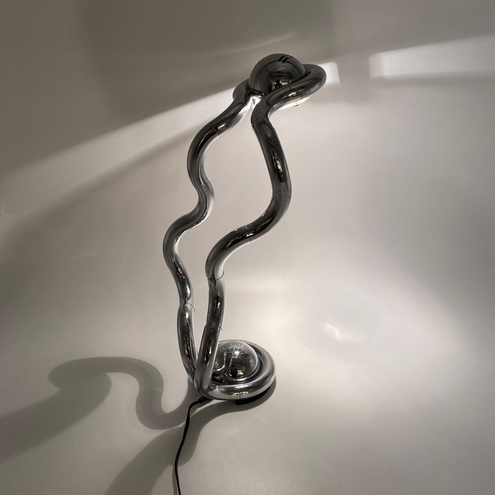 LAMPE « TANGLE » PAR RICHARD ZAWITZ, 1991