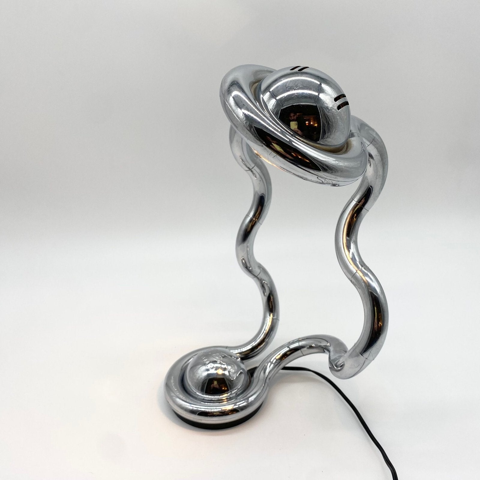 LAMPE « TANGLE » PAR RICHARD ZAWITZ, 1991