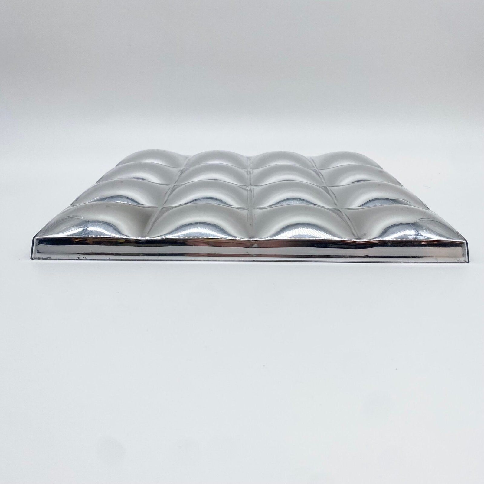 TROIS MIROIRS SCULPTURAUX "VIMSIG" – 1990s
