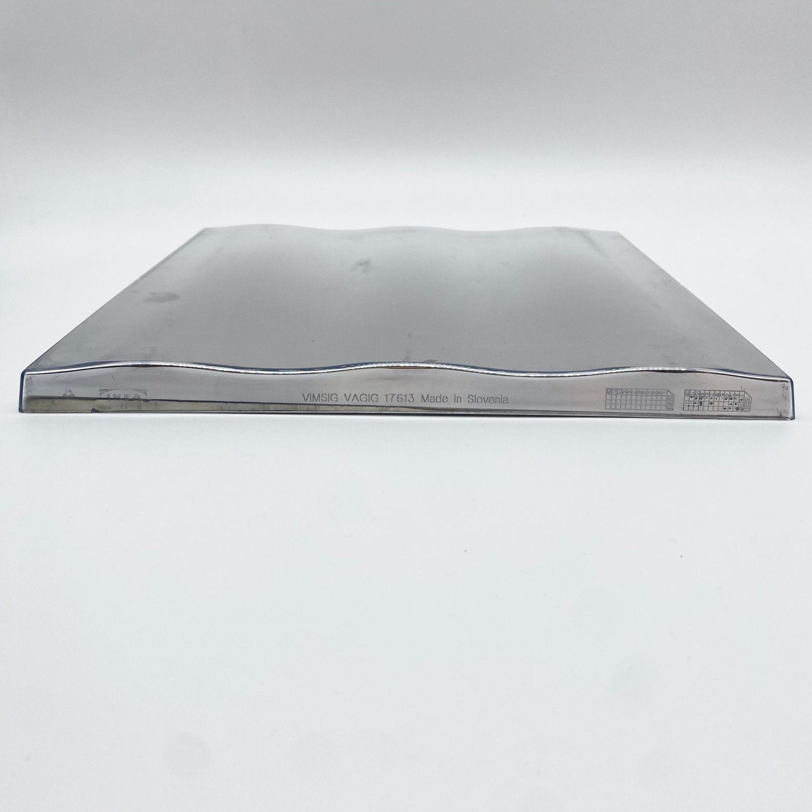 TROIS MIROIRS SCULPTURAUX "VIMSIG" – 1990s