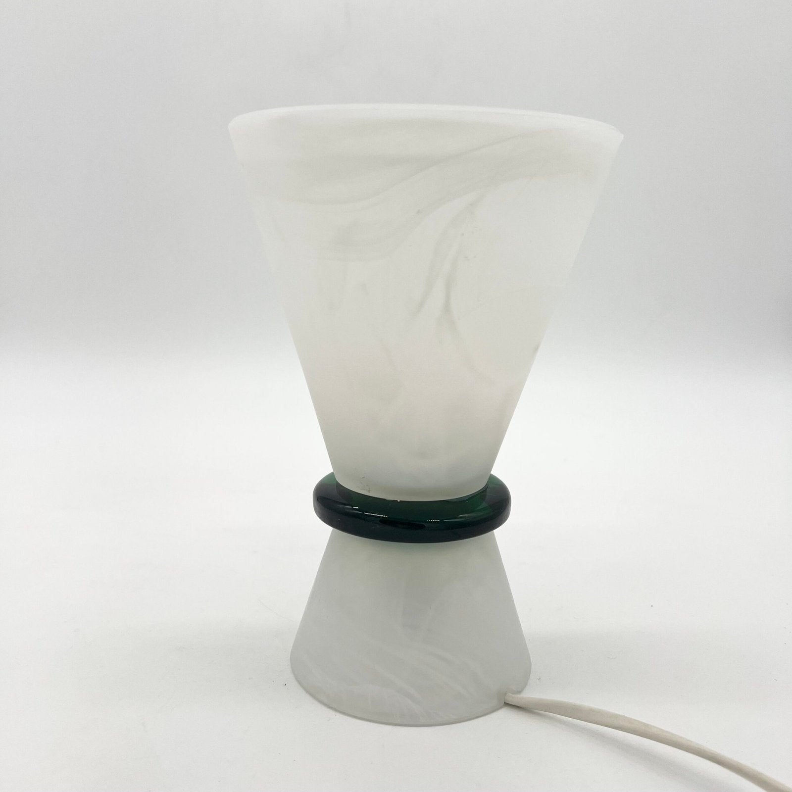 LAMPE "DIABOLO" / VERRE DE MURANO – 1980s