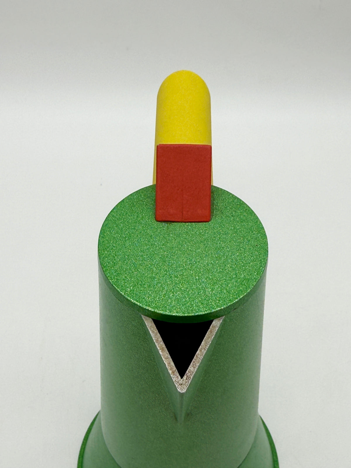 Grande cafetière « Accademia », Ettore Sottsass & Matteo Thun, Italie 1984