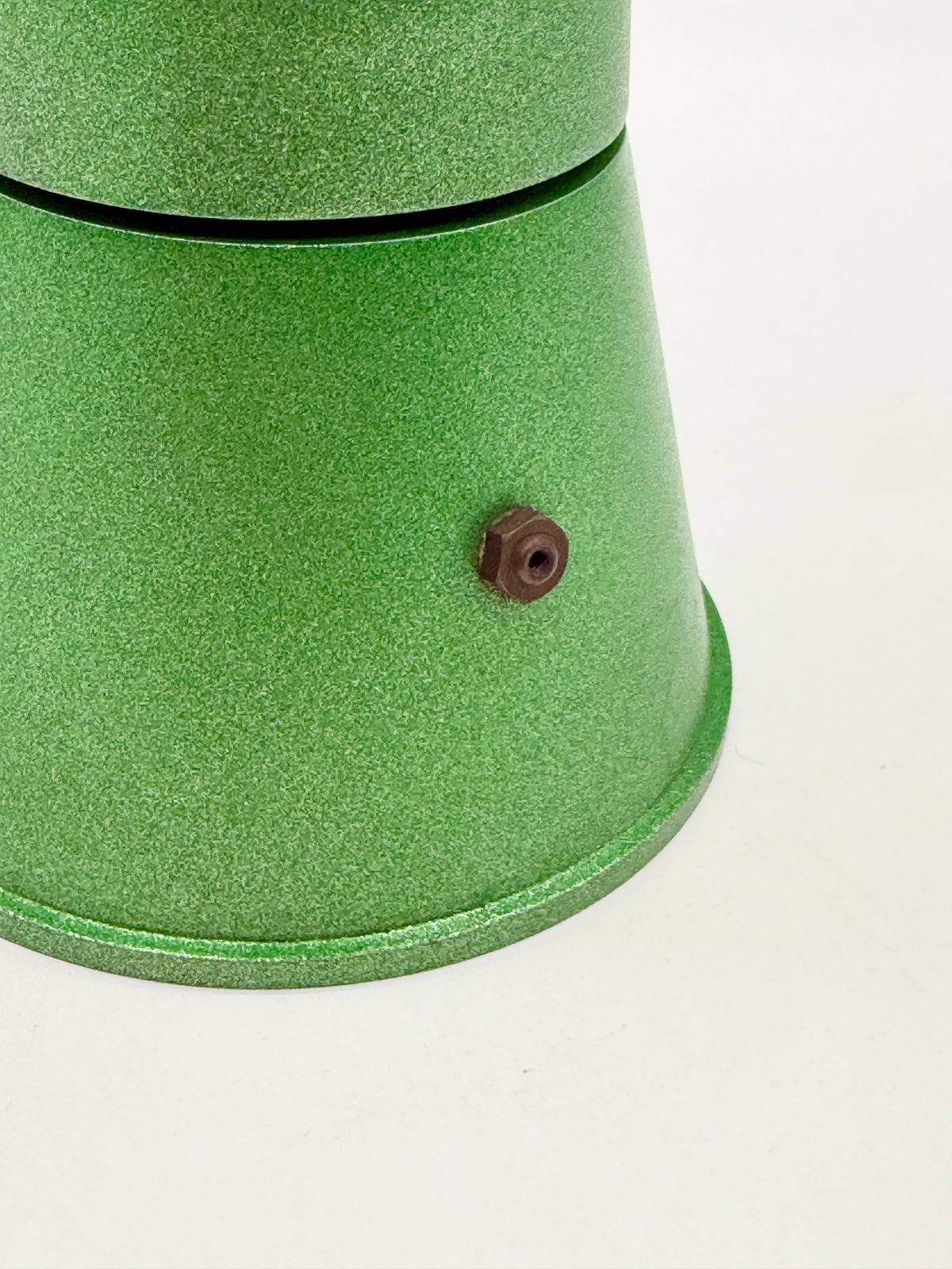 Grande cafetière « Accademia », Ettore Sottsass & Matteo Thun, Italie 1984