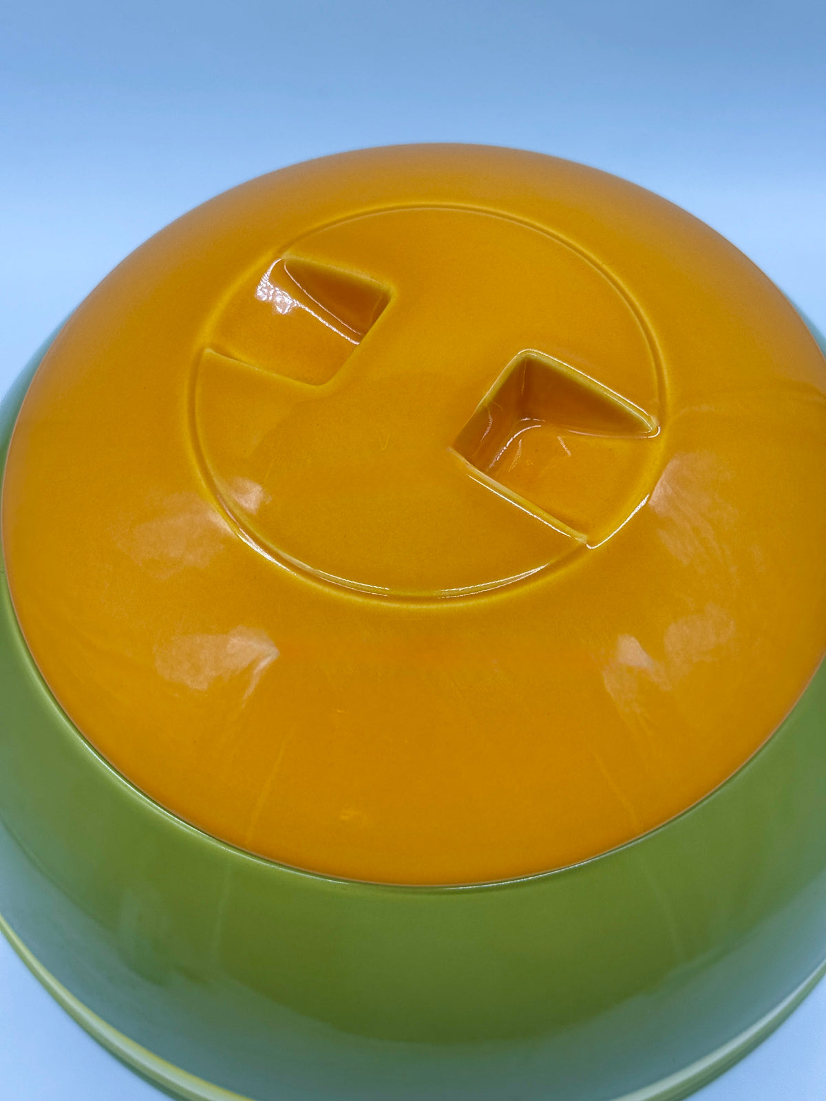 "Die Kugel" par Helen von Boch pour Villeroy & Boch, circa 1971