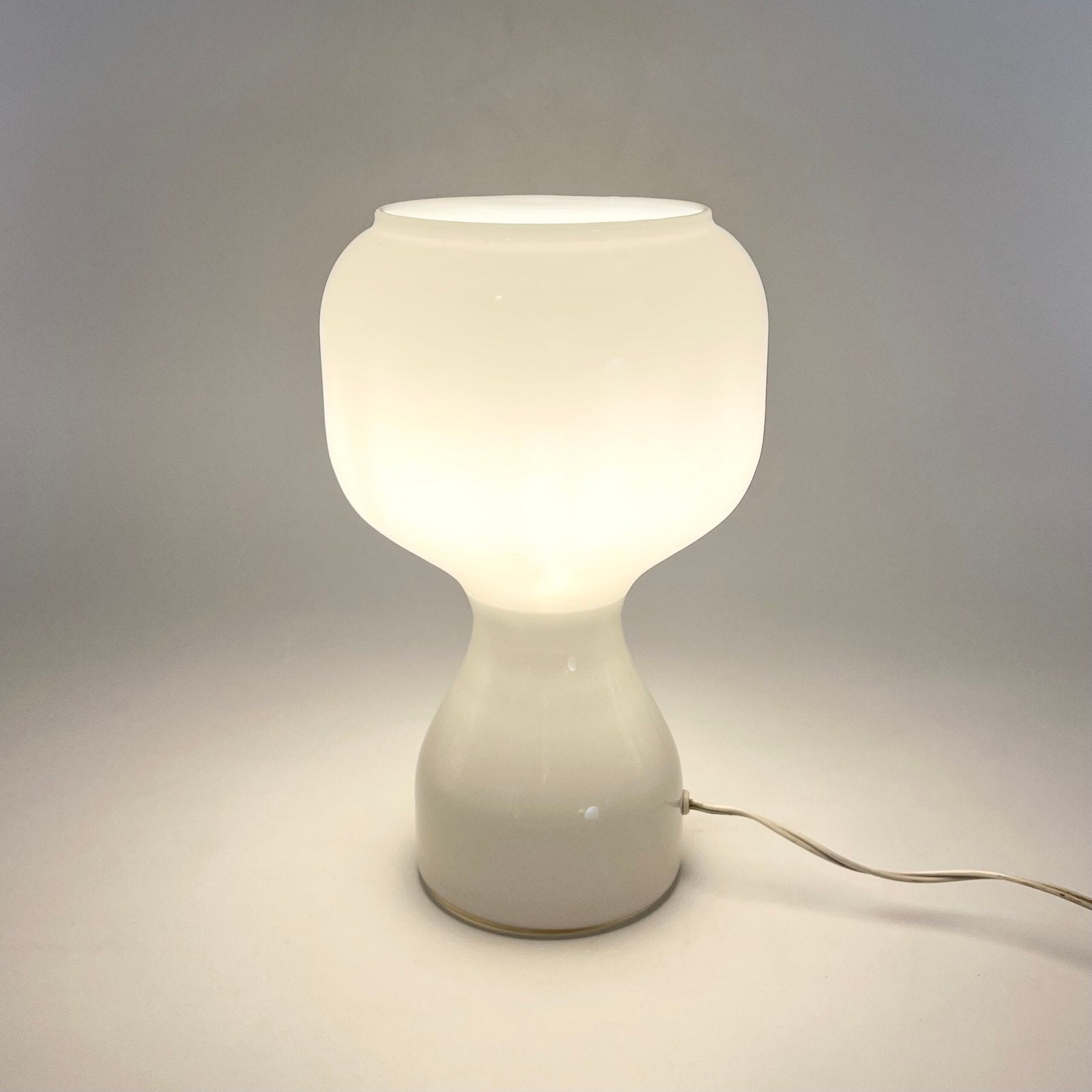 LAMPE "TAHITI" PAR HERWIG &amp; FRANK STERCKX POUR MASSIVE, 1970s