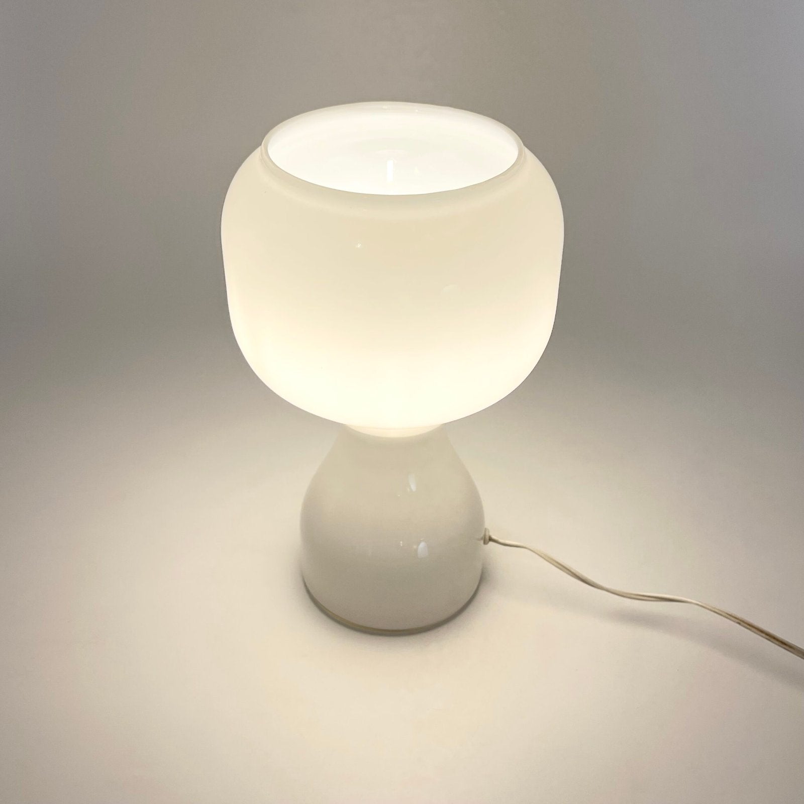 LAMPE "TAHITI" PAR HERWIG &amp; FRANK STERCKX POUR MASSIVE, 1970s