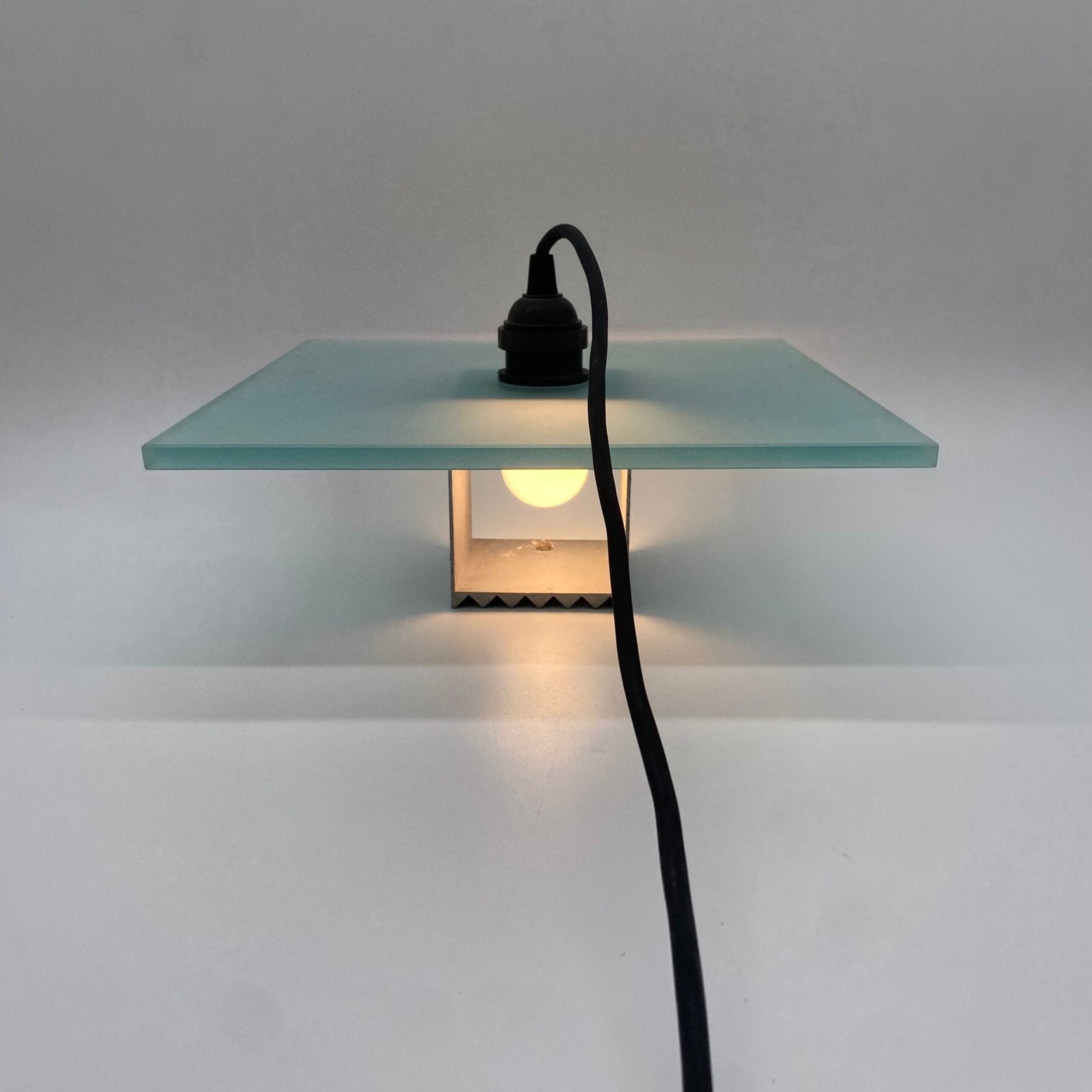APPLIQUE “VERSO” DE JAKOB GEBERT POUR BELUX, 1990s