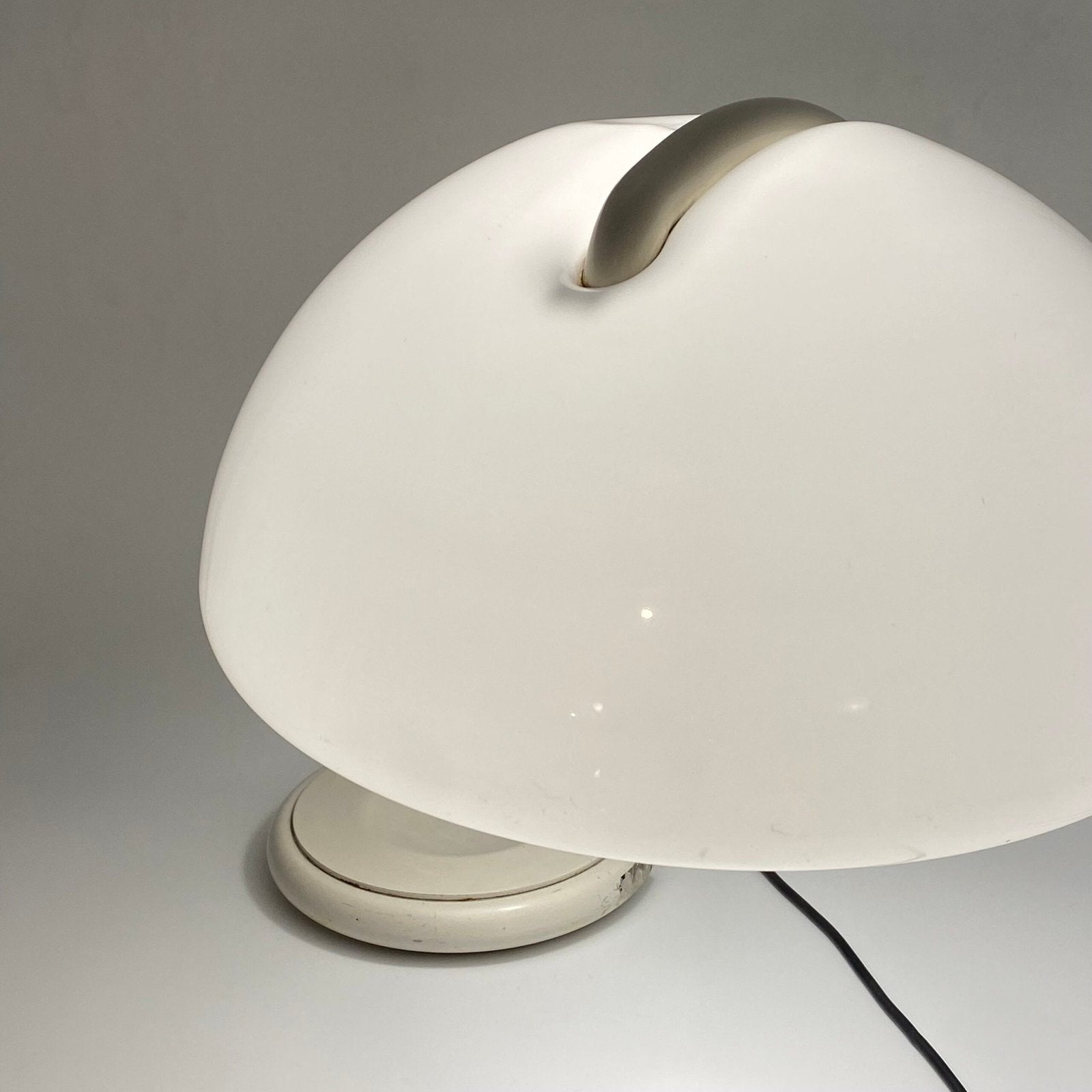 LAMPE « SERPENTE » – MARTINELLI LUCE / MADE IN ITALY, 1970s