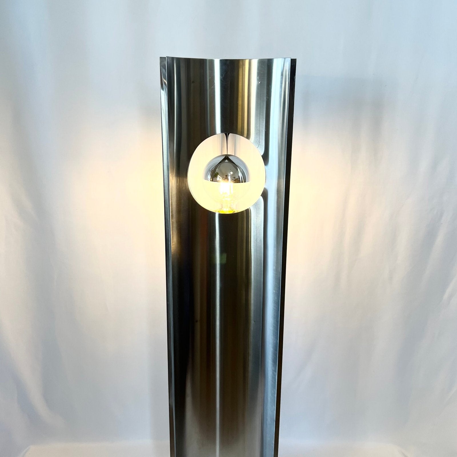 LAMPADAIRE "ETOILE" PAR FRANÇOIS MONNET POUR KAPPA, 1970s
