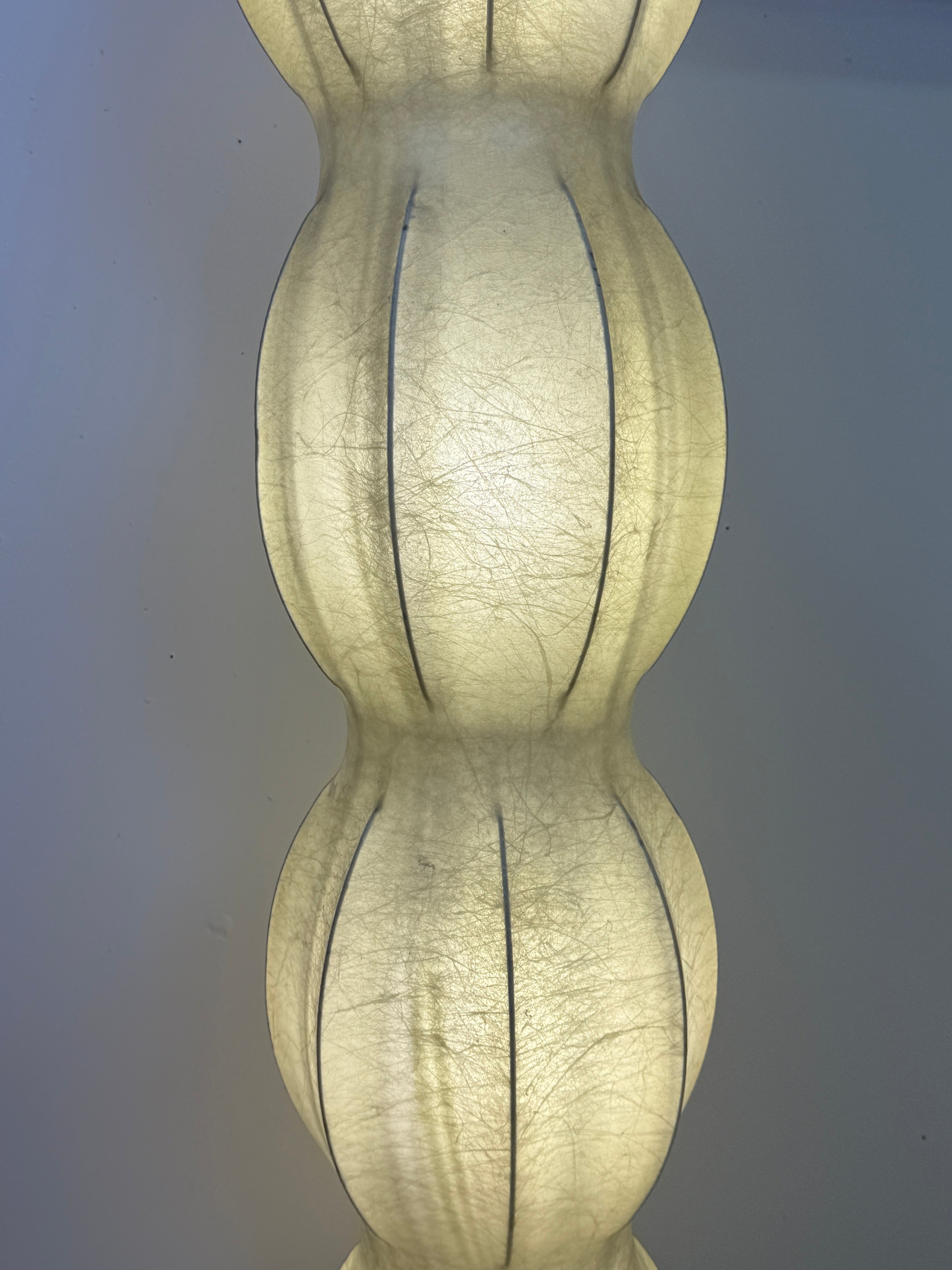 LAMPADAIRE « COCOON »  , 1960s