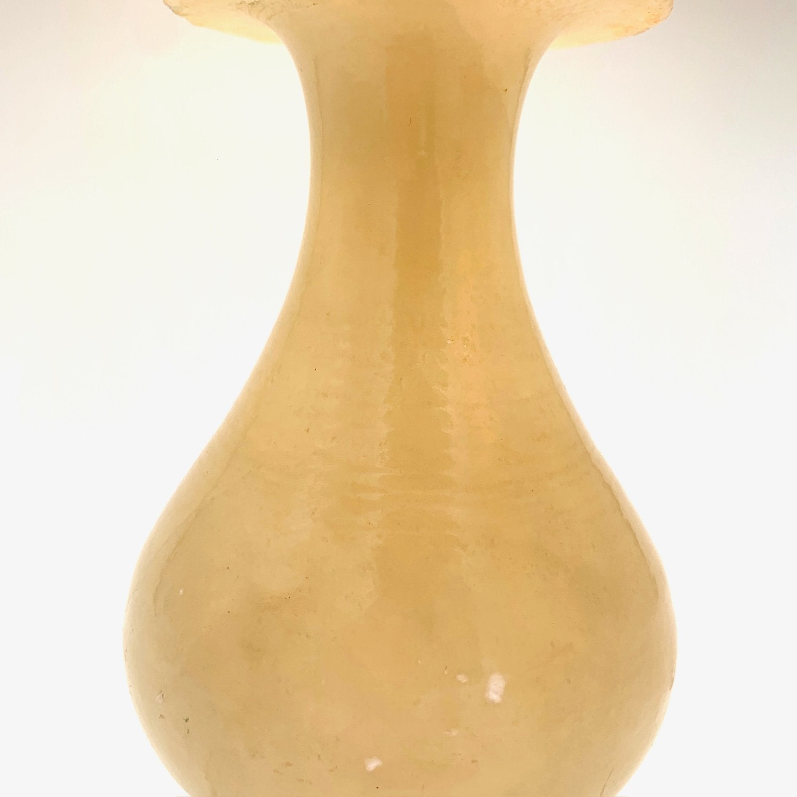 LAMPE EN ALBATRE 1, 1950