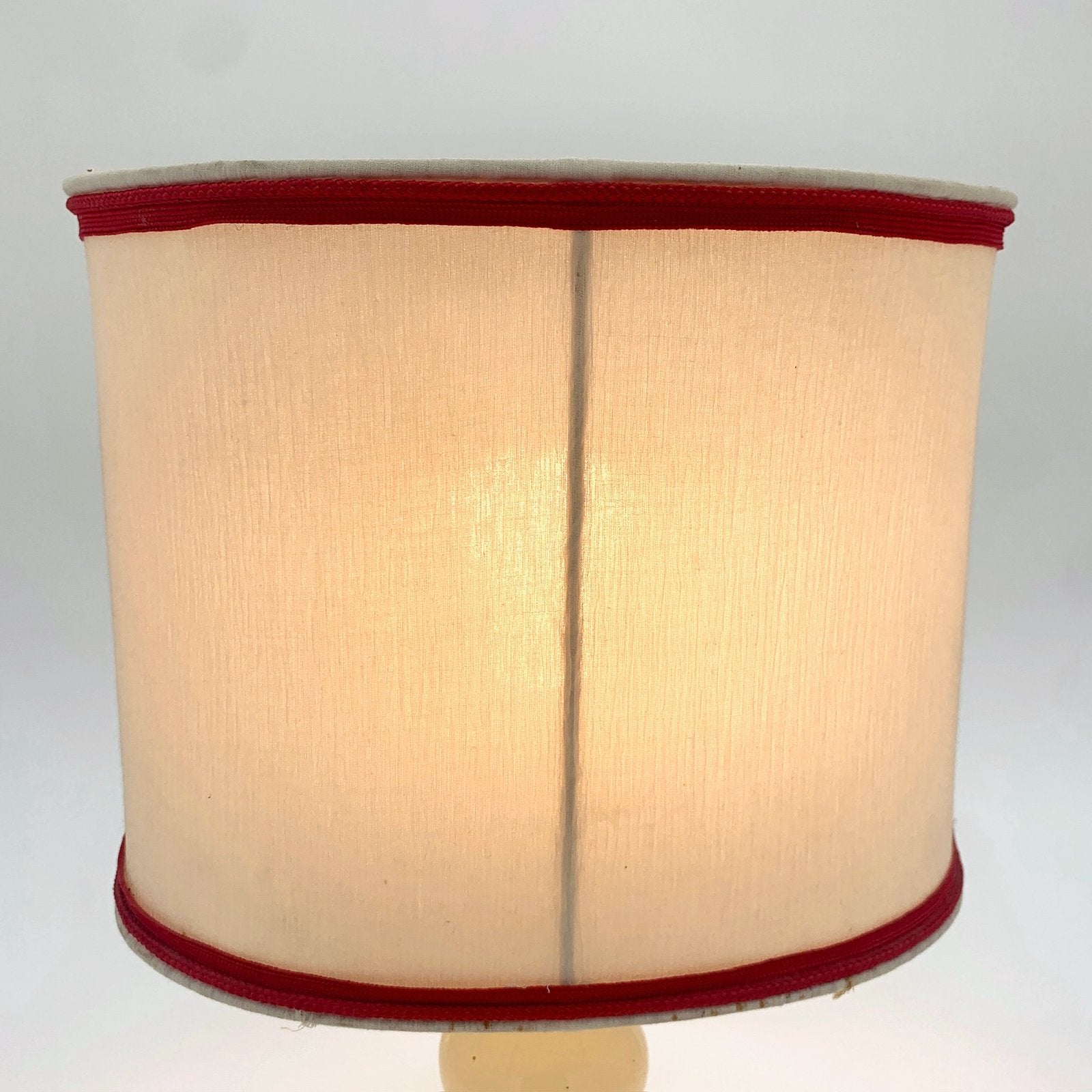 LAMPE ALBATRE 2, 1950