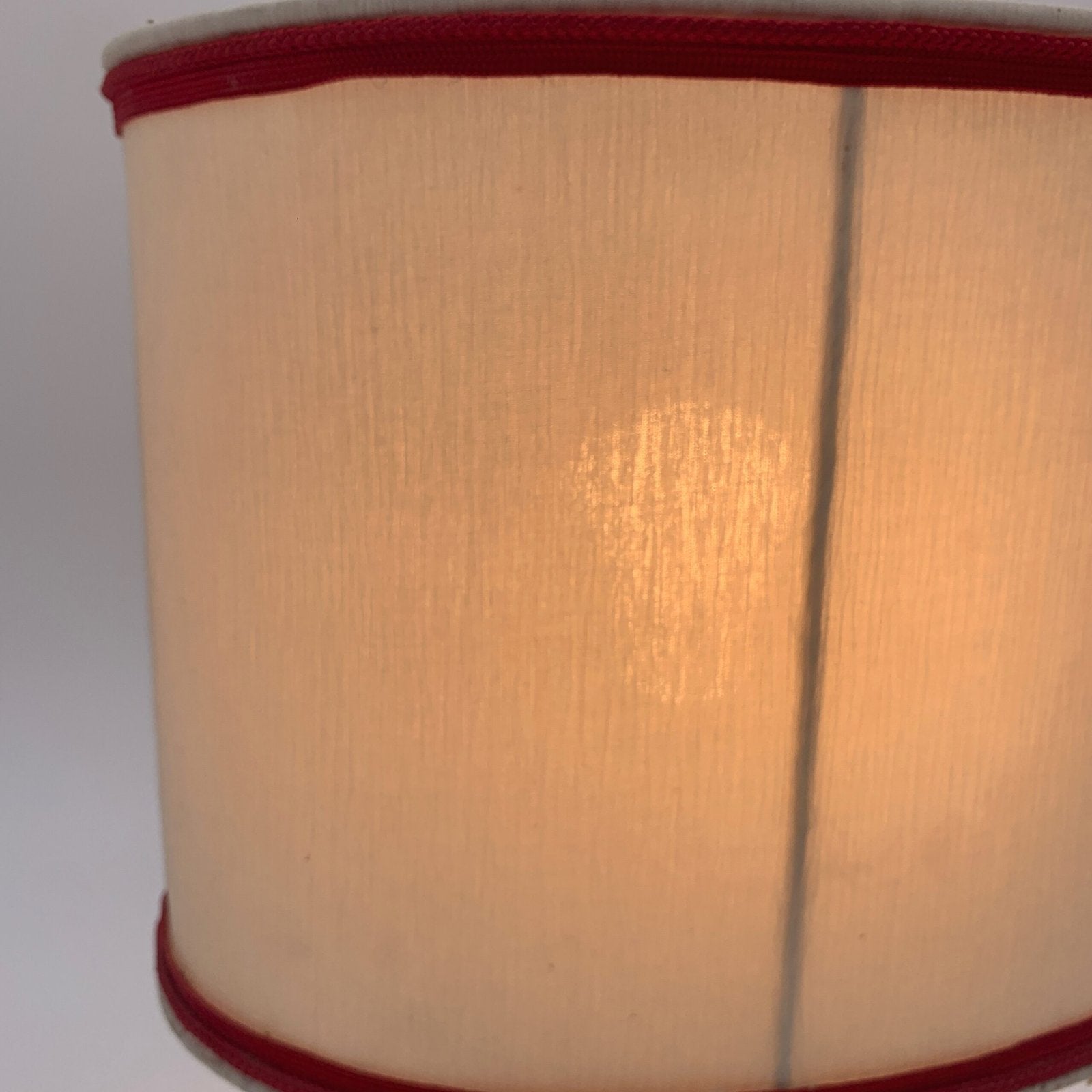 LAMPE ALBATRE 2, 1950