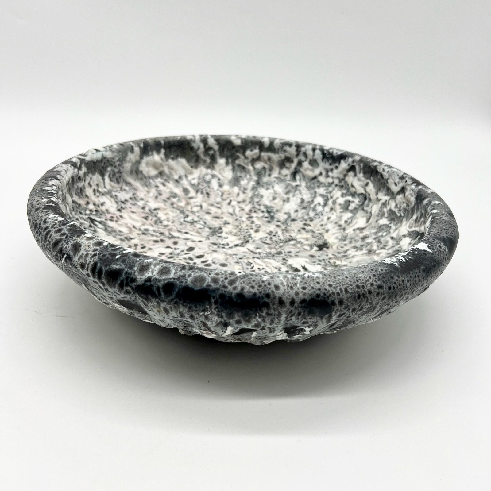 COUPE A FRUITS MARCEL GIRAUD, VALLAURIS, 1937