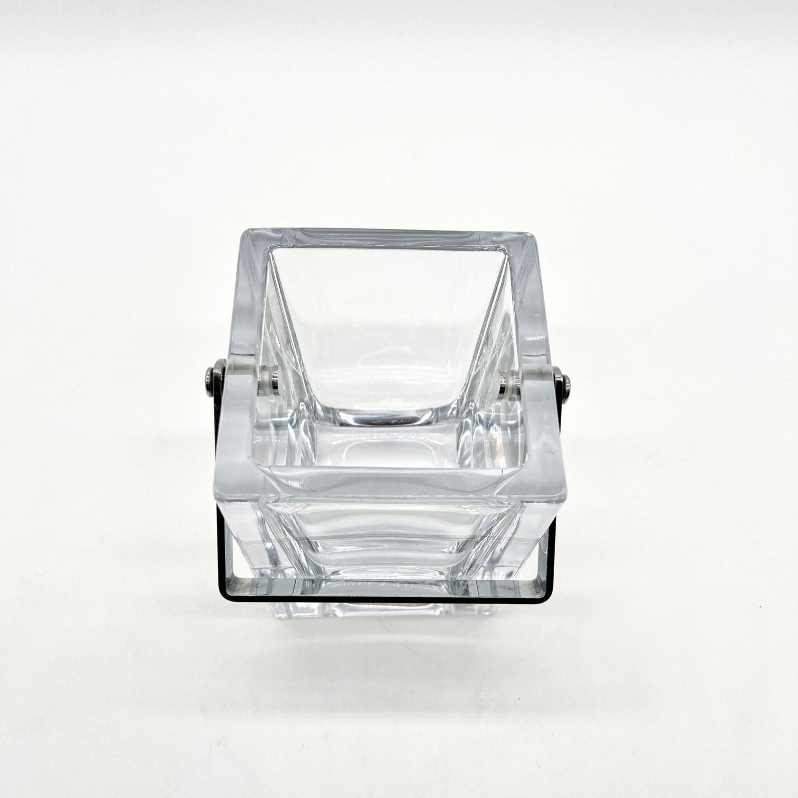 SEAU À GLAÇON CRISTAL DE SÈVRES, 1950