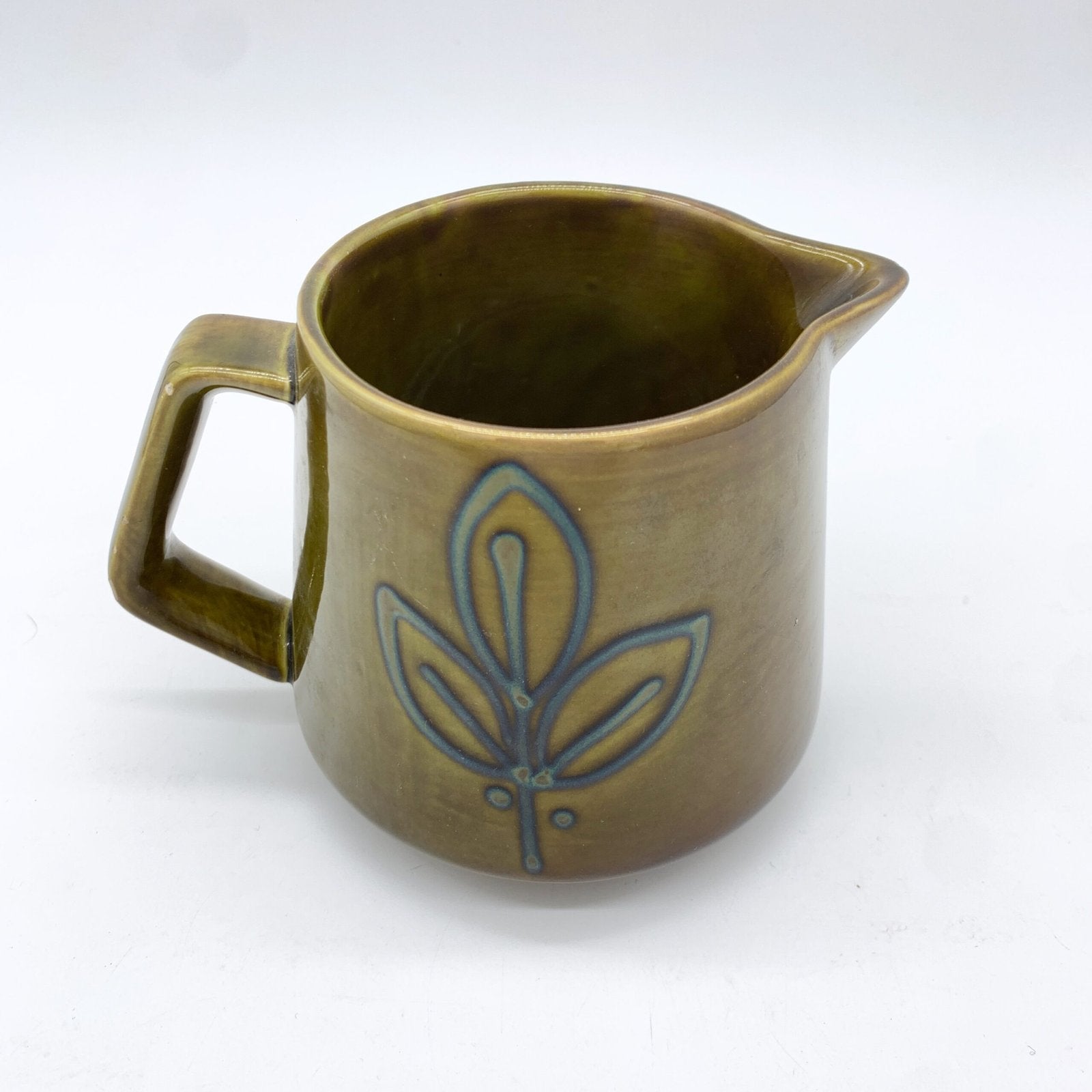 PICHET PROVENCAL COULEUR OLIVE, 1970
