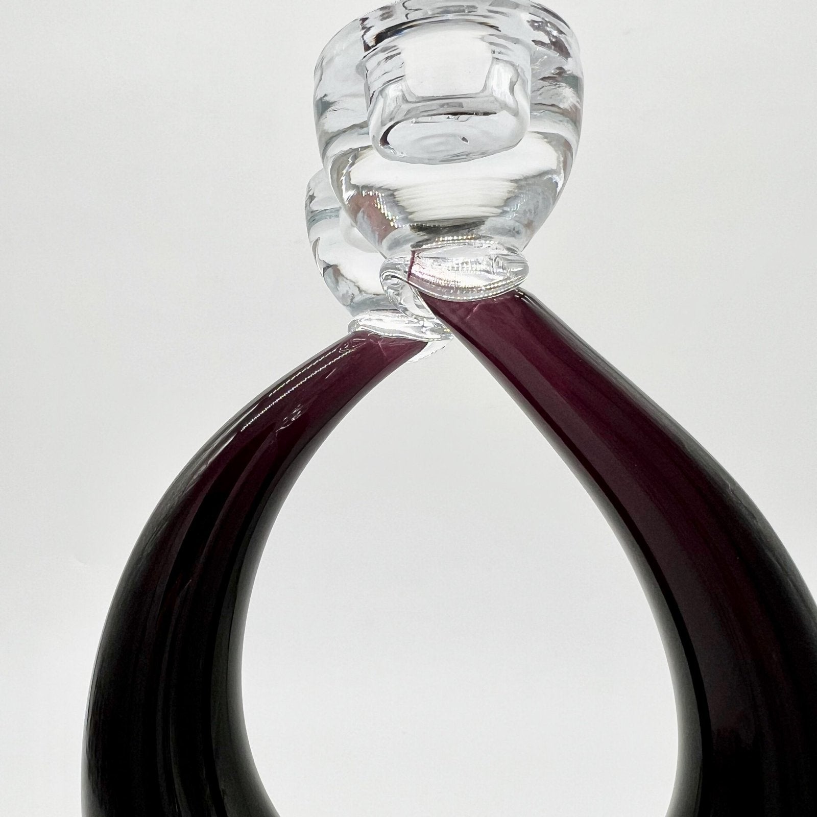CHANDELIER ŠKRDLOVICE, PAR JAROSLAV SVOBODA, 1990