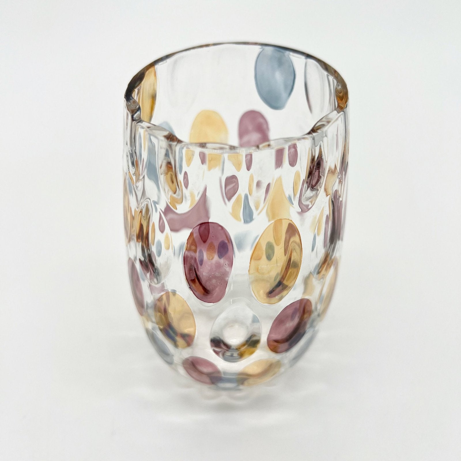 VERRE NEMO PAR MAX KANNEGIESSER, 1960