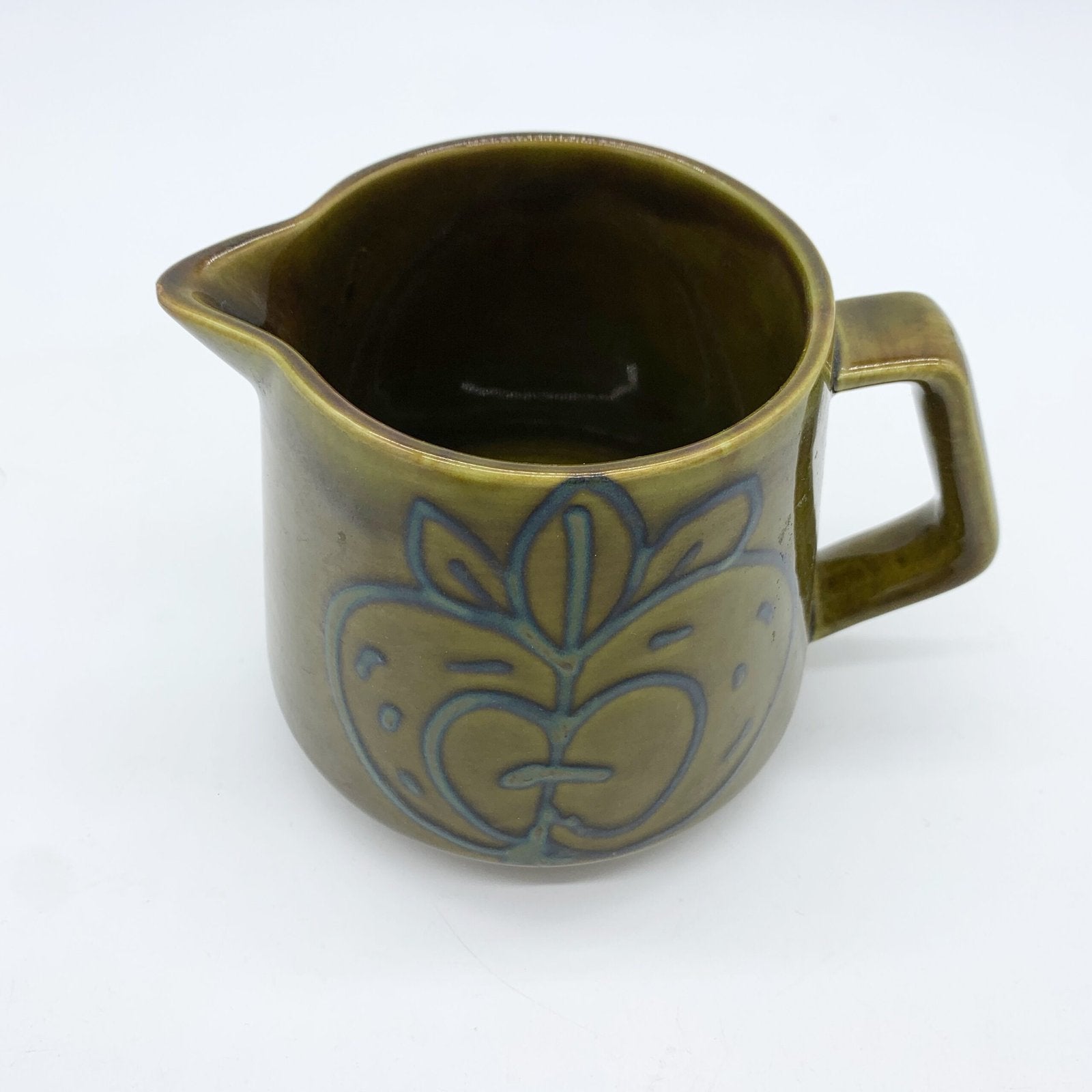 PICHET PROVENCAL COULEUR OLIVE, 1970