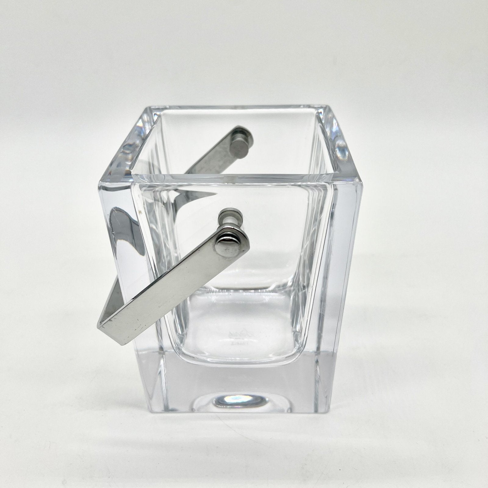 SEAU À GLAÇON CRISTAL DE SÈVRES, 1950